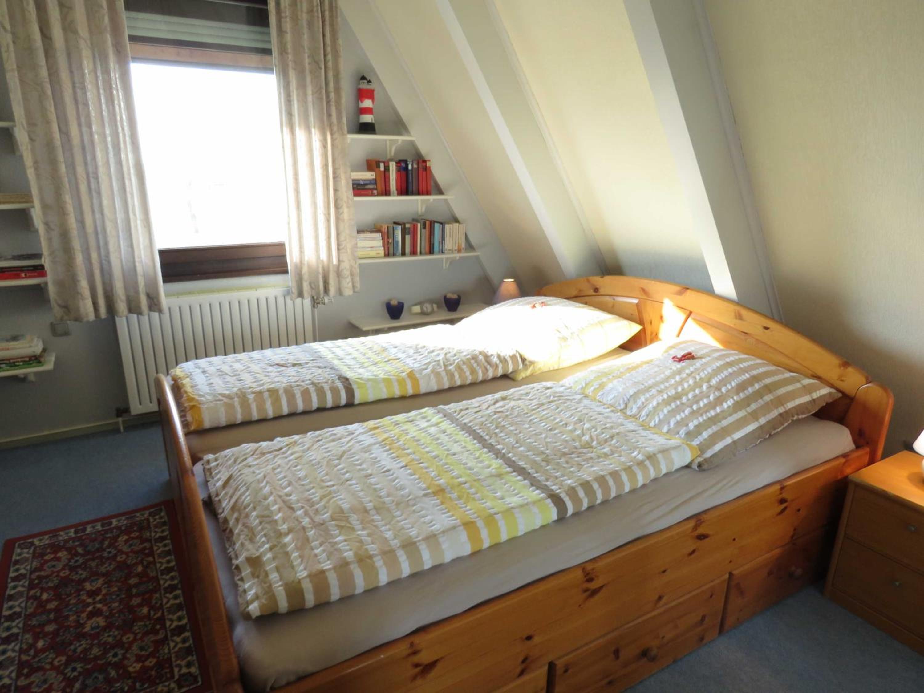 Ferienhaus Winnetou im Feriendorf Altes Land
