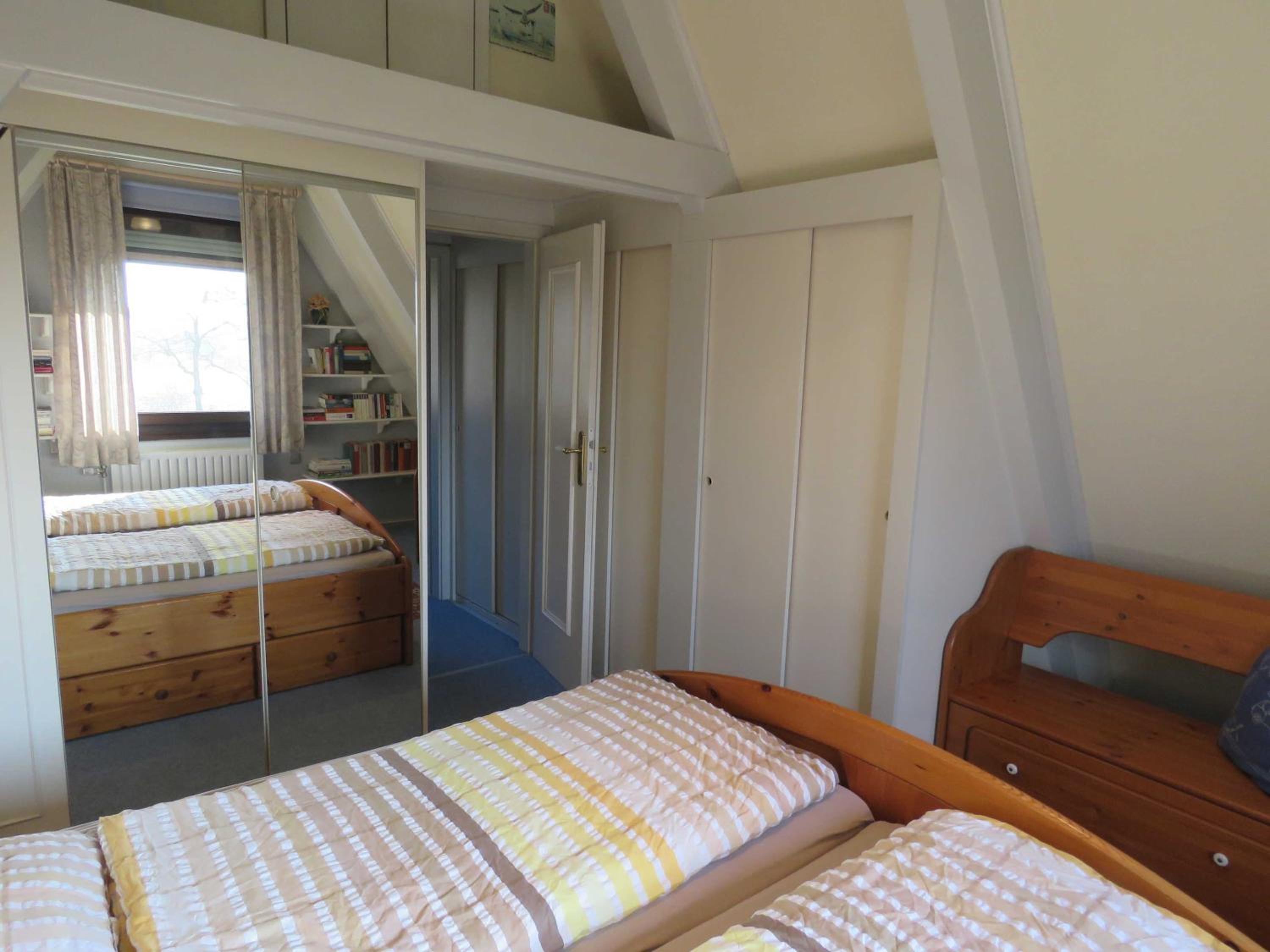 Ferienhaus Winnetou im Feriendorf Altes Land