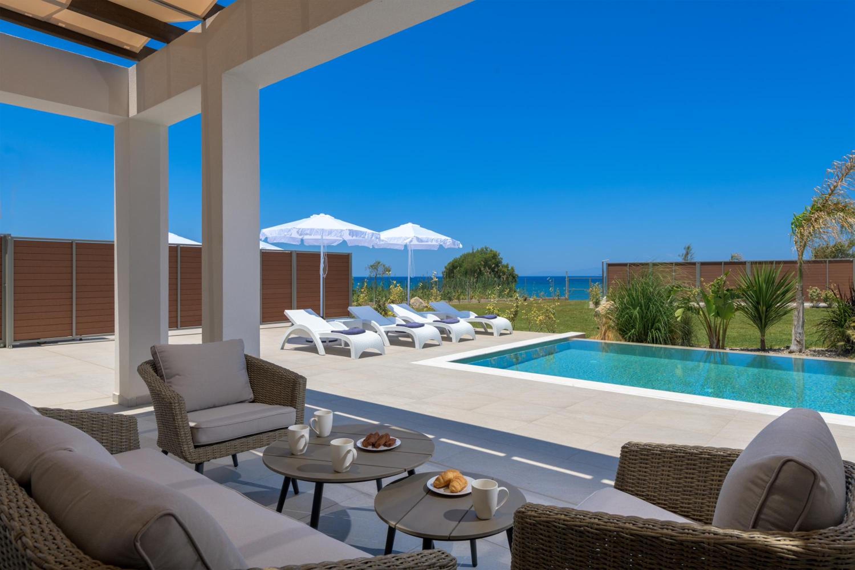 Panaxia Villas