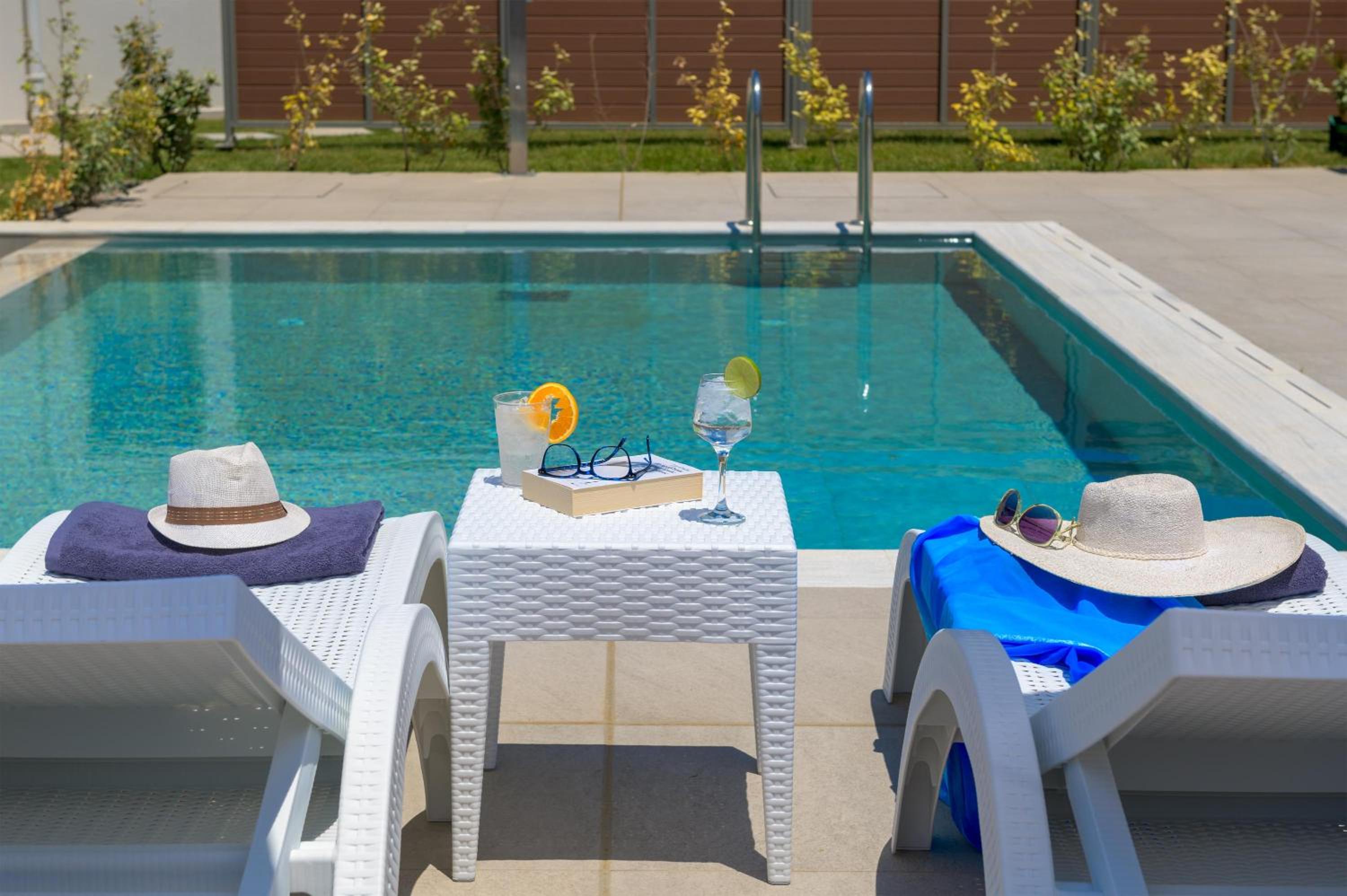 Panaxia Villas