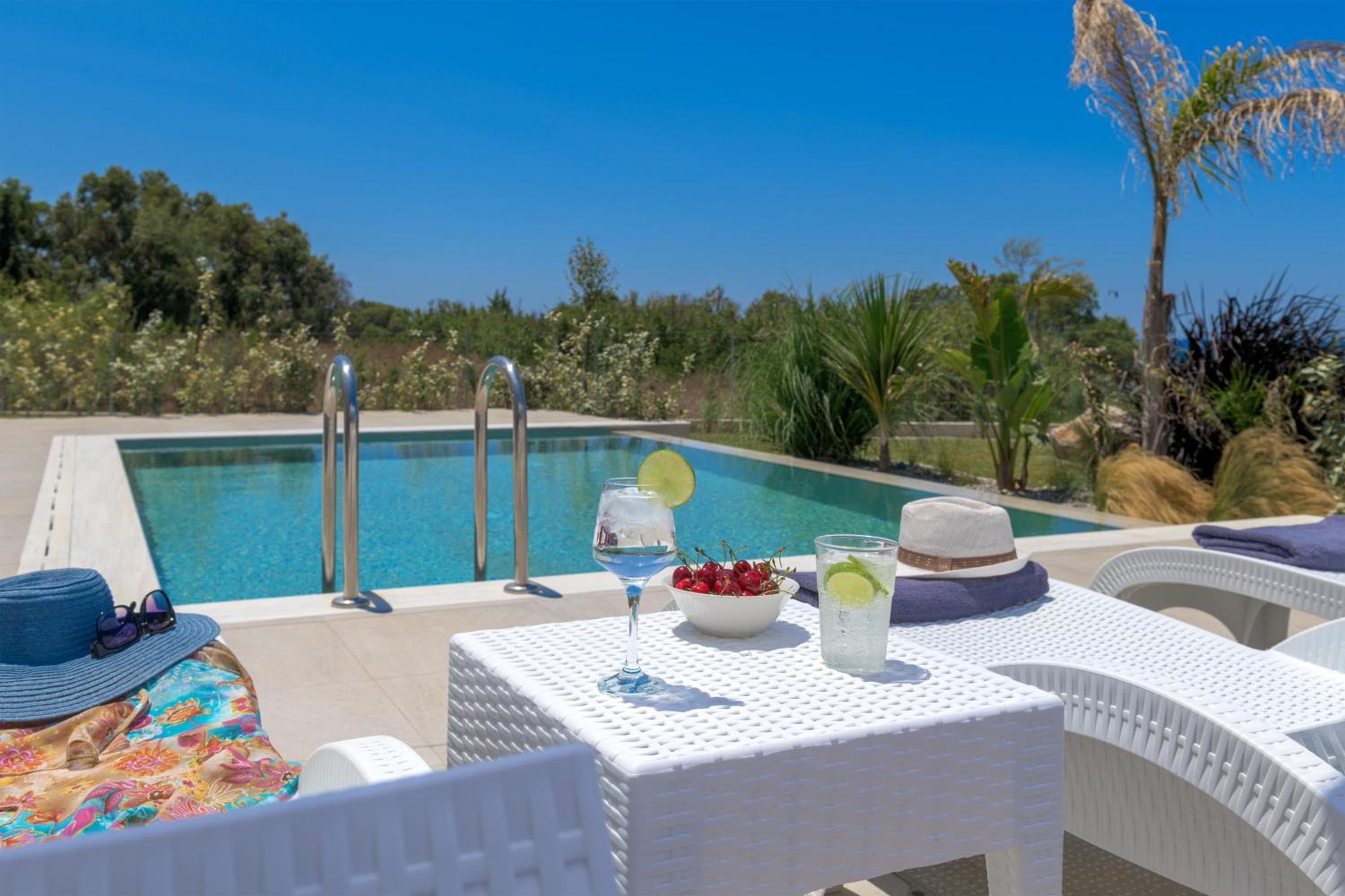 Panaxia Villas