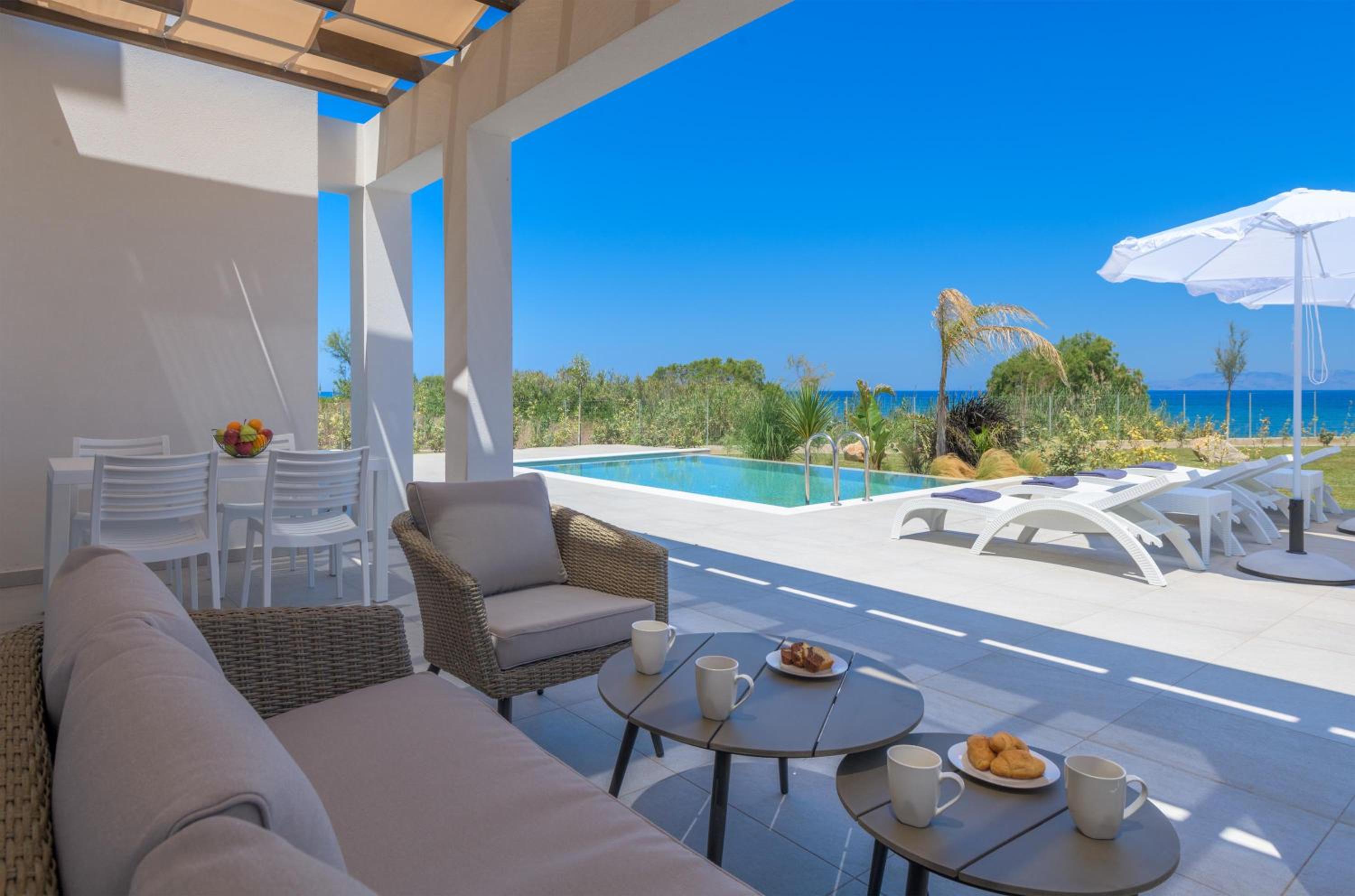 Panaxia Villas