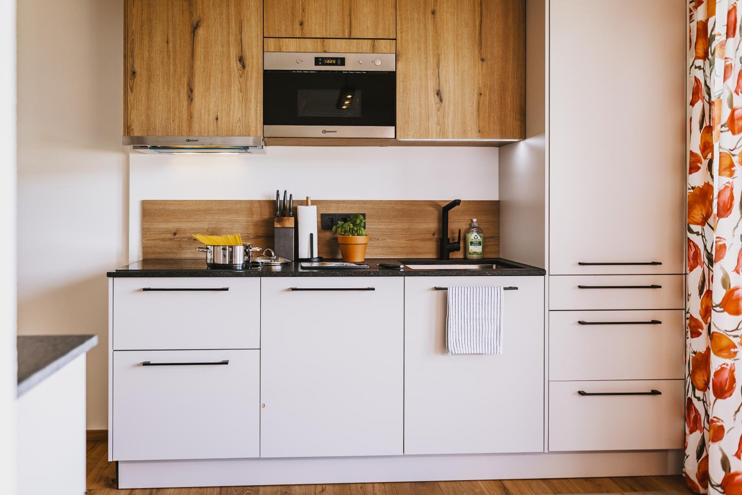 Bewegt Appartements