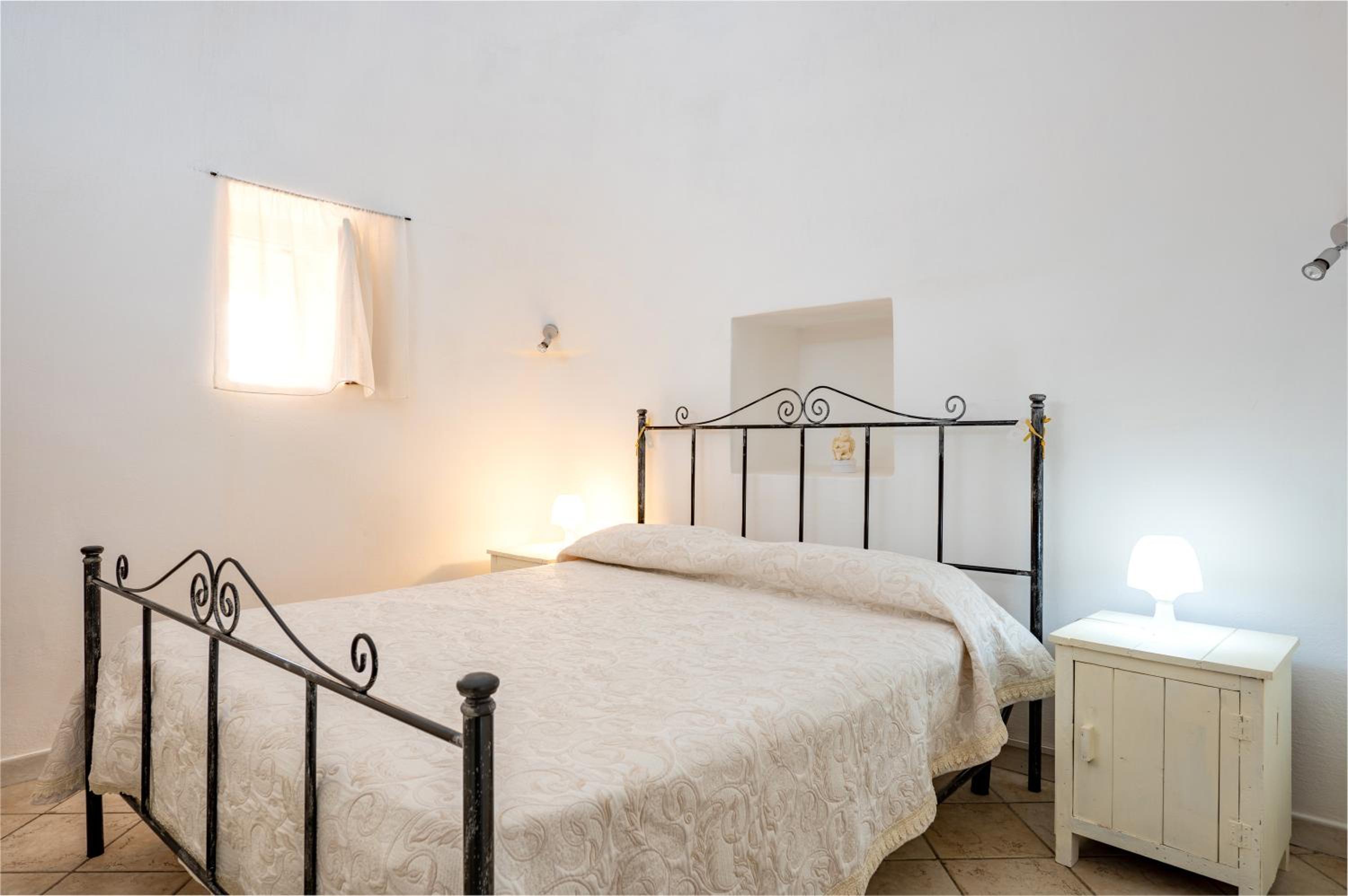 Trullo Nonno Vittorio