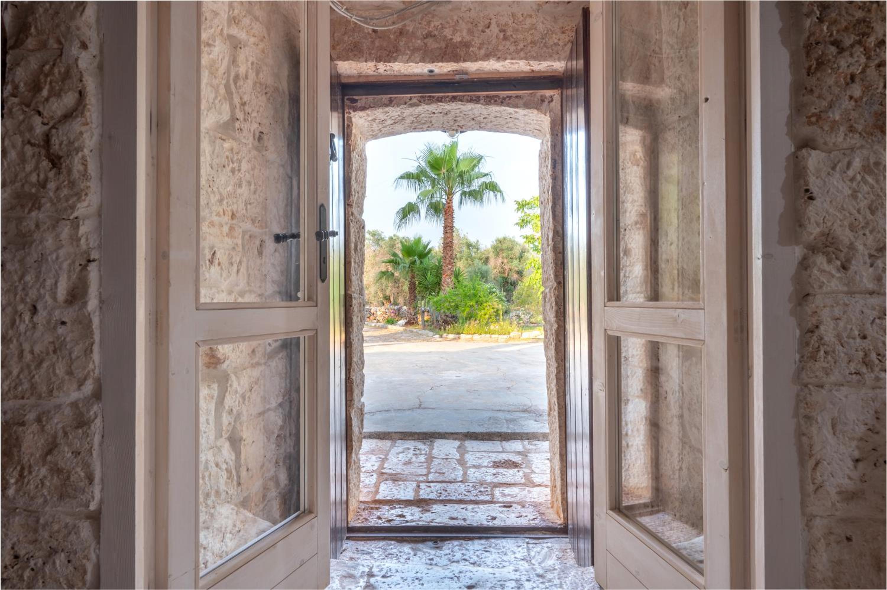 Trullo Nonno Vittorio