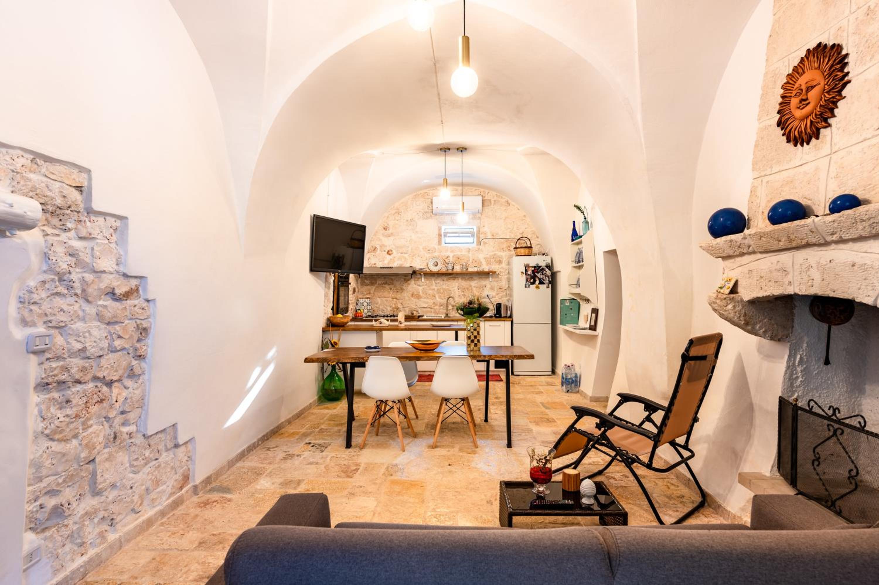 Trullo Nonno Vittorio