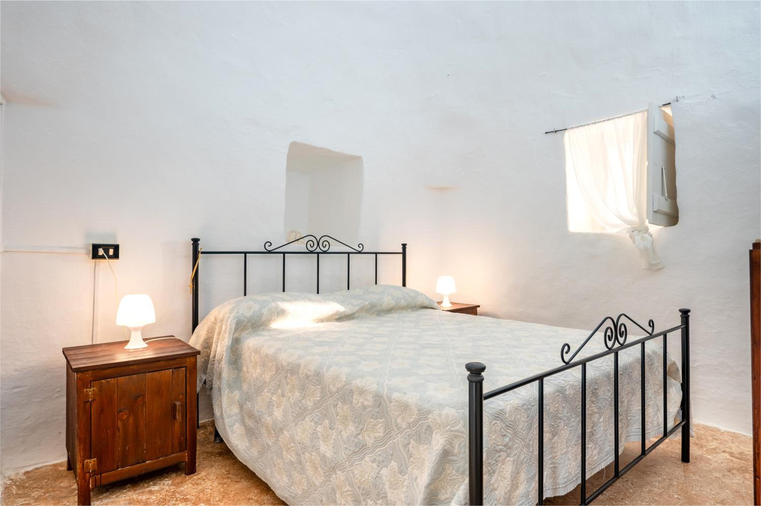 Trullo Nonno Vittorio