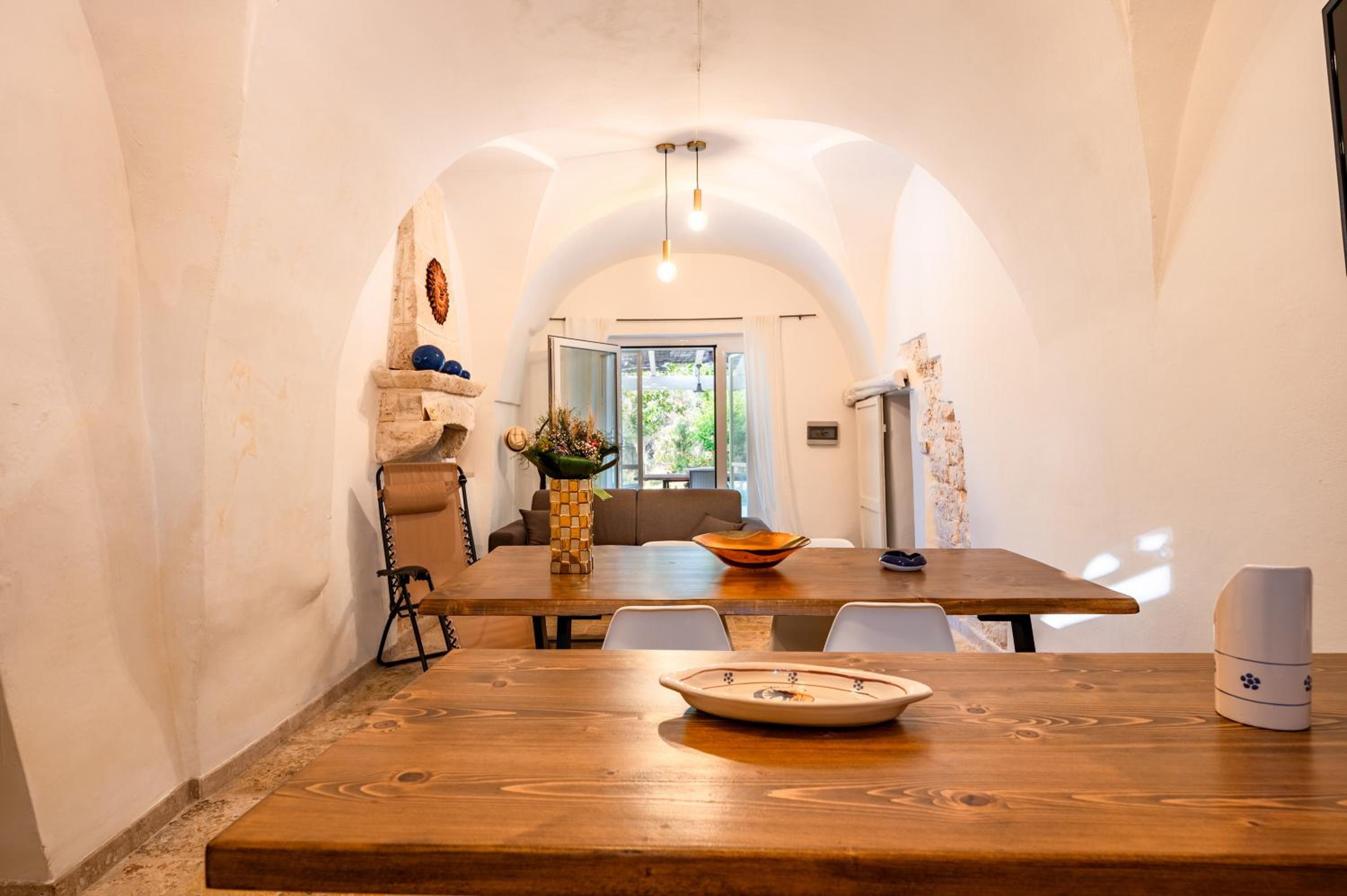 Trullo Nonno Vittorio
