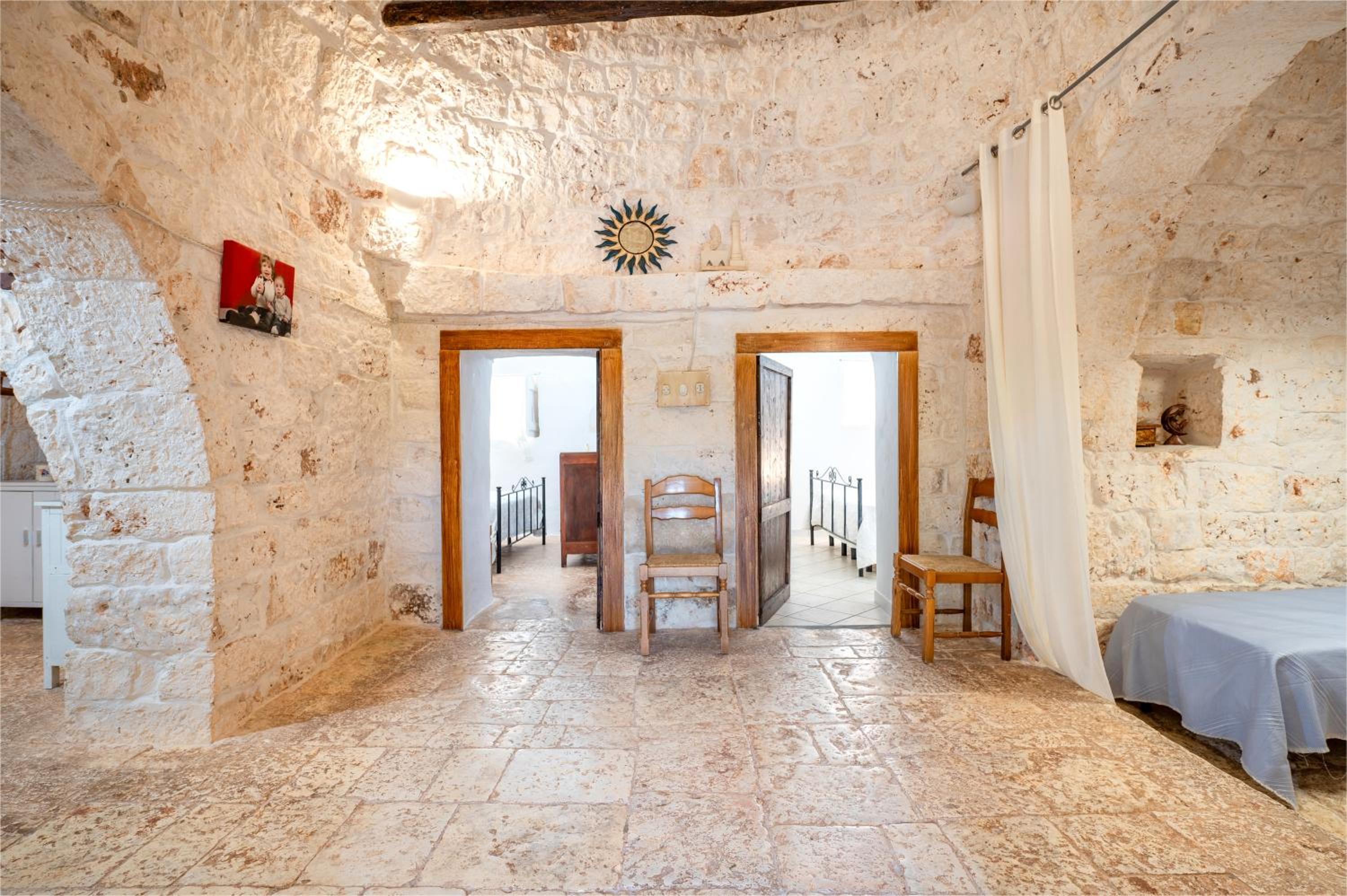 Trullo Nonno Vittorio
