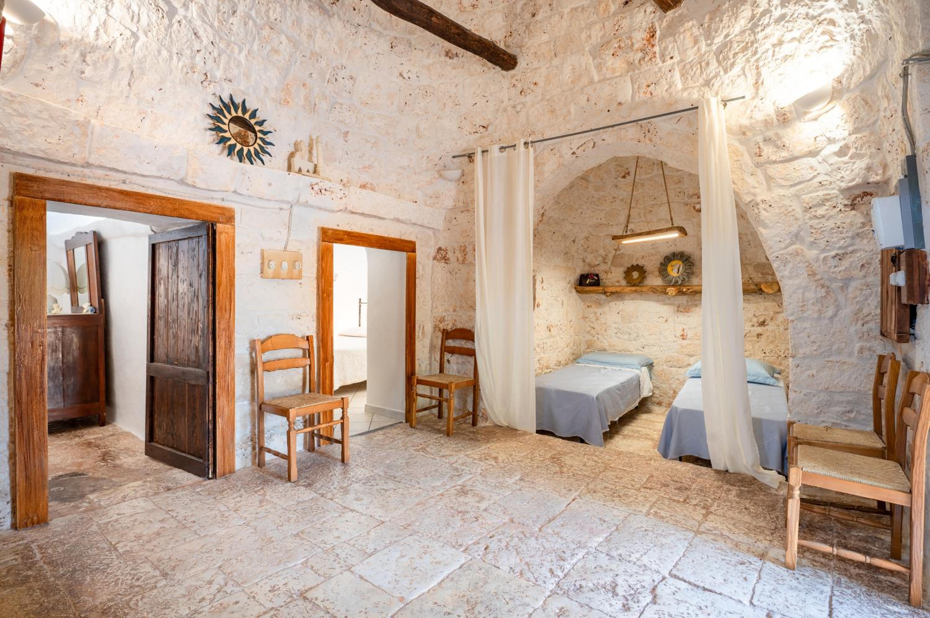 Trullo Nonno Vittorio