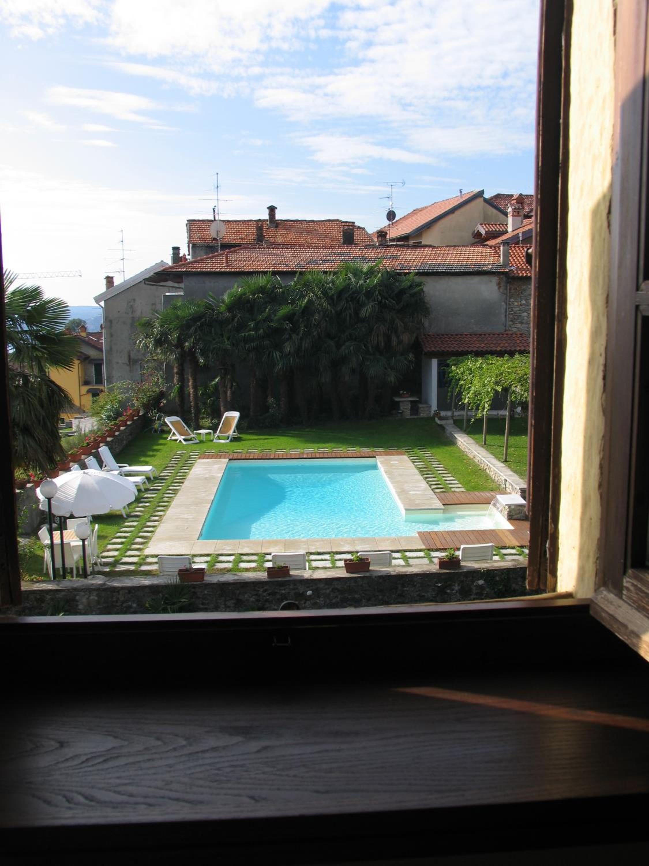 Casamariuccia