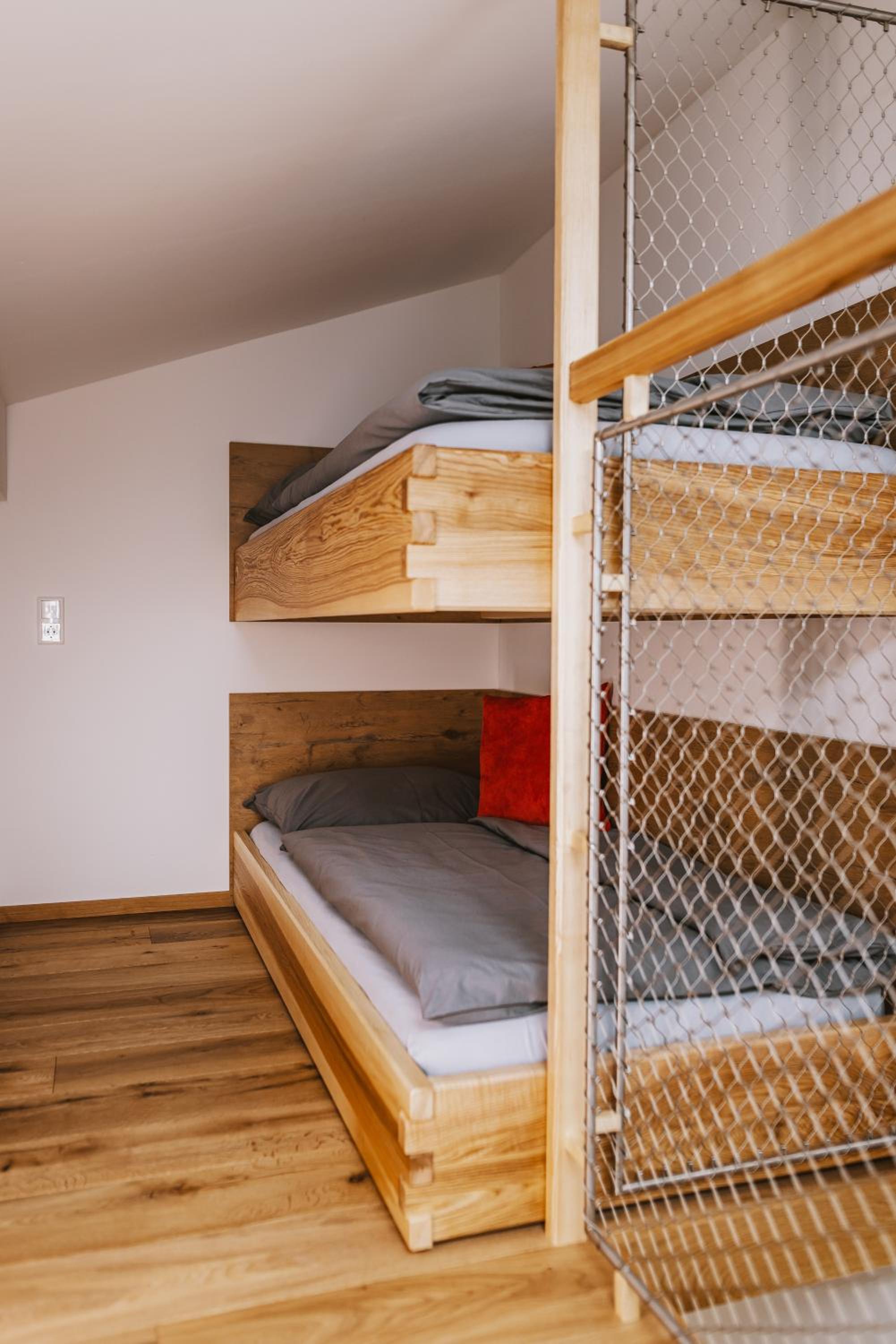 Bewegt Appartements
