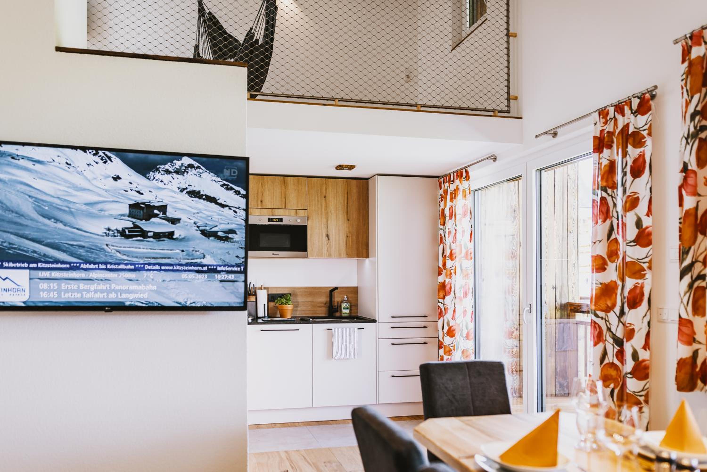 Bewegt Appartements