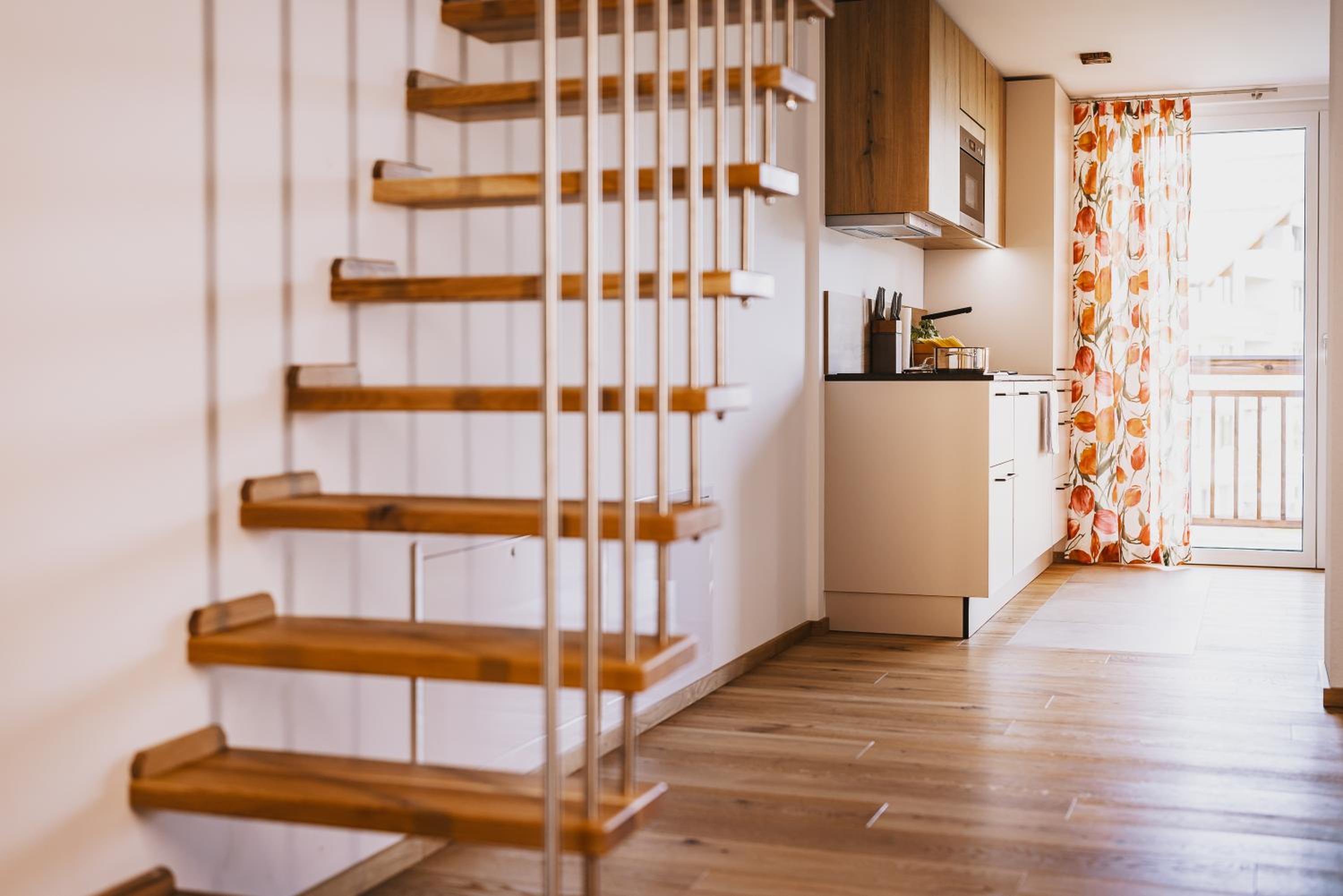 Bewegt Appartements