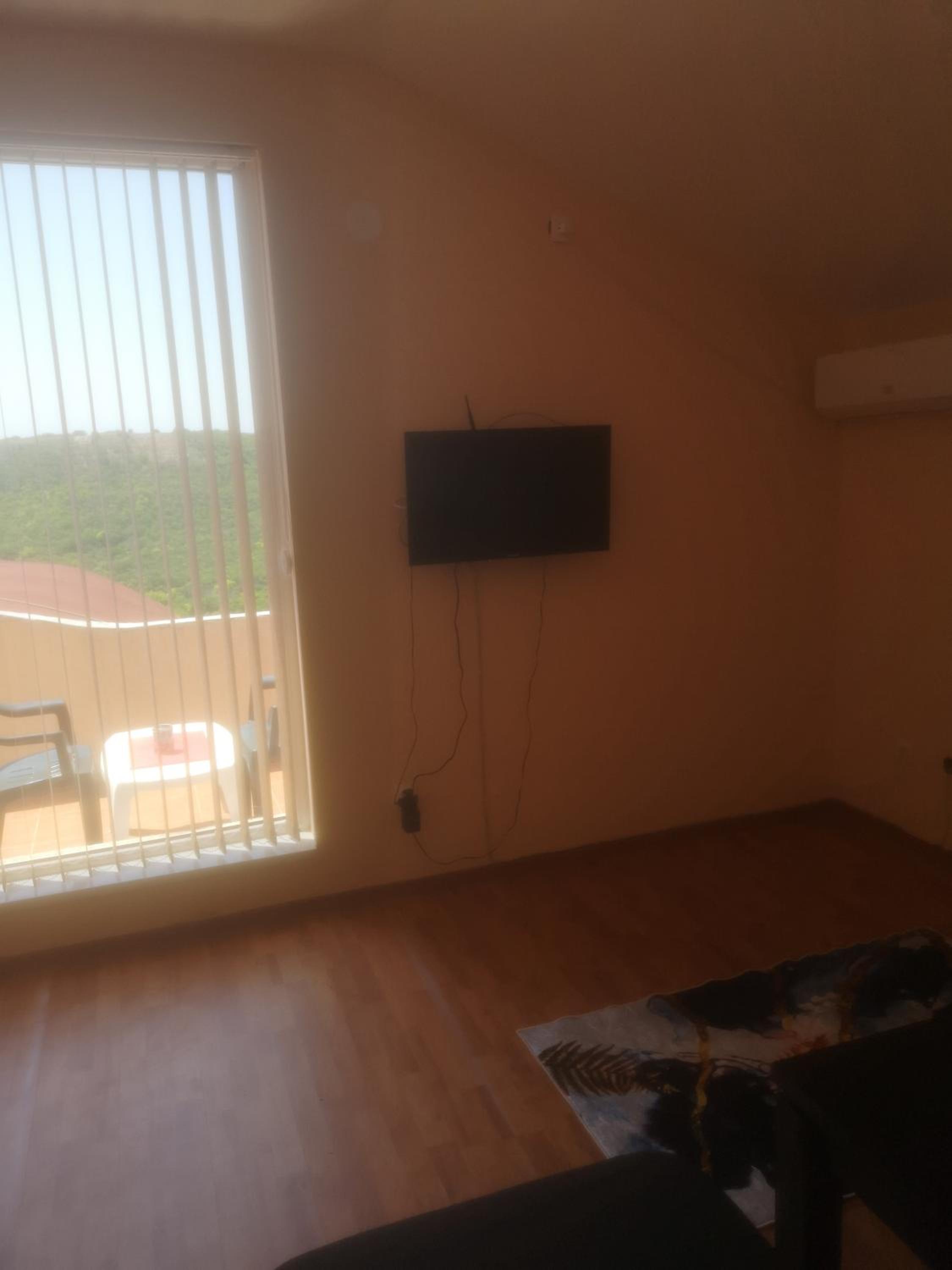 The Seaview Penthouse complex Karia