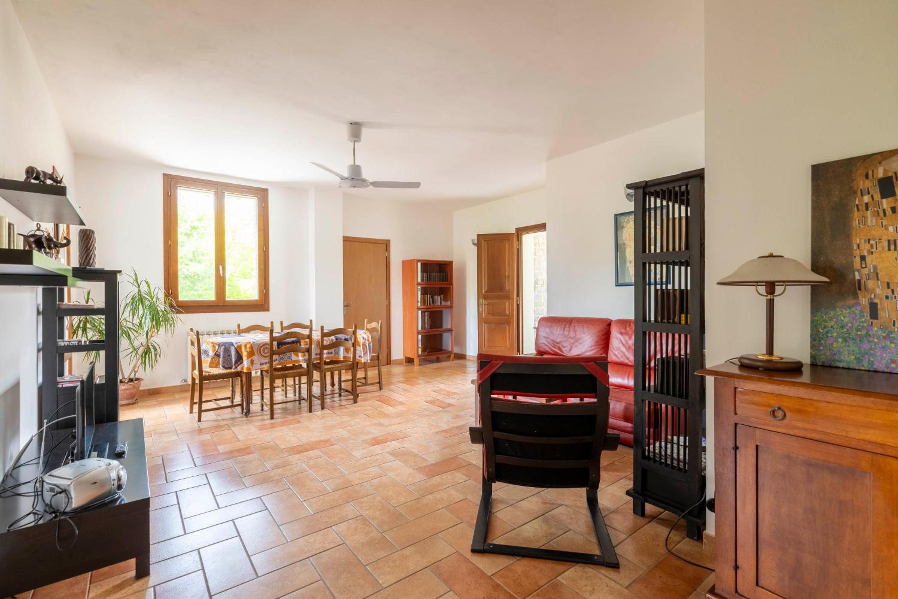Appartamento spazioso Le Vitterelle B&B view 5
