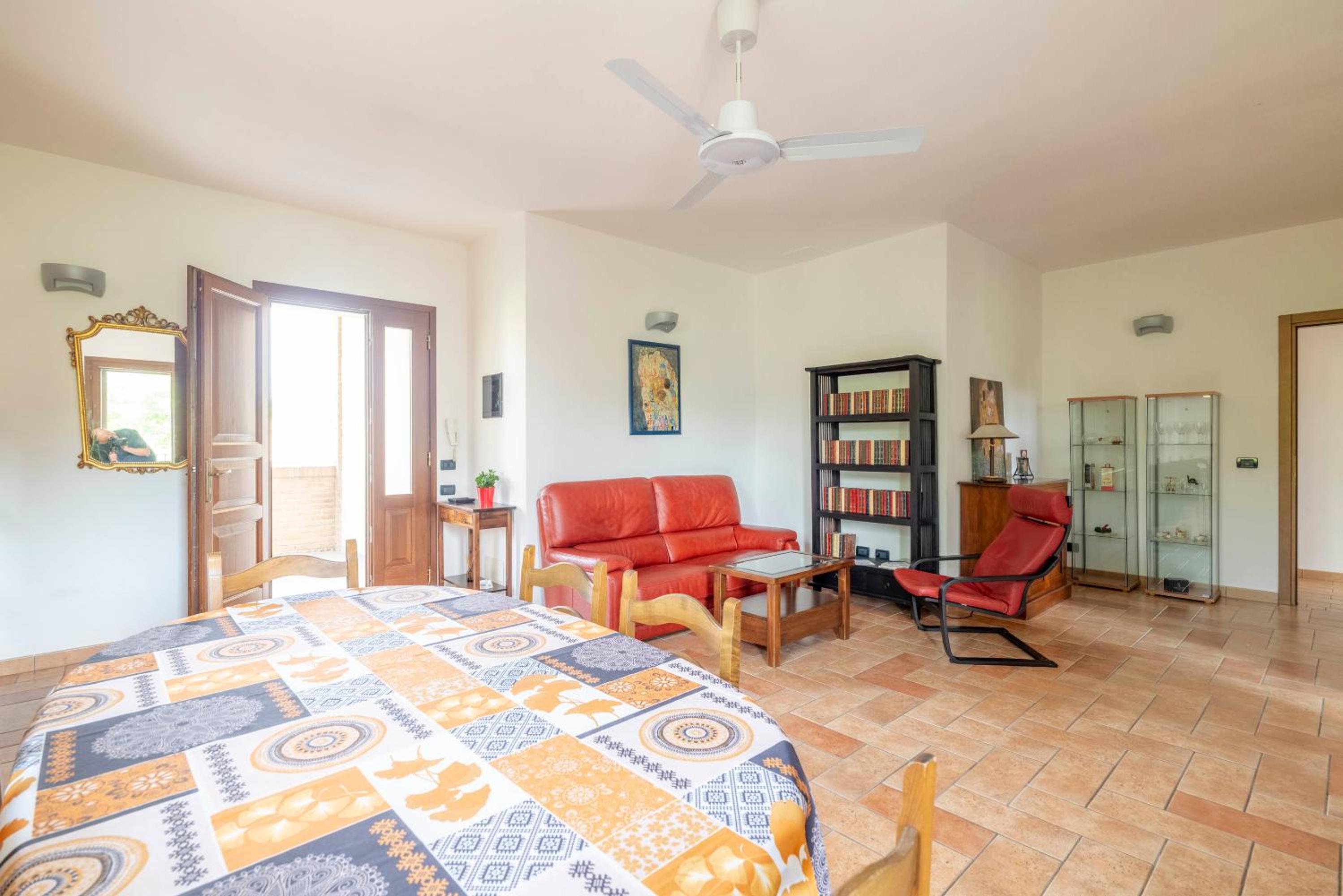 Appartamento spazioso Le Vitterelle B&B view 4