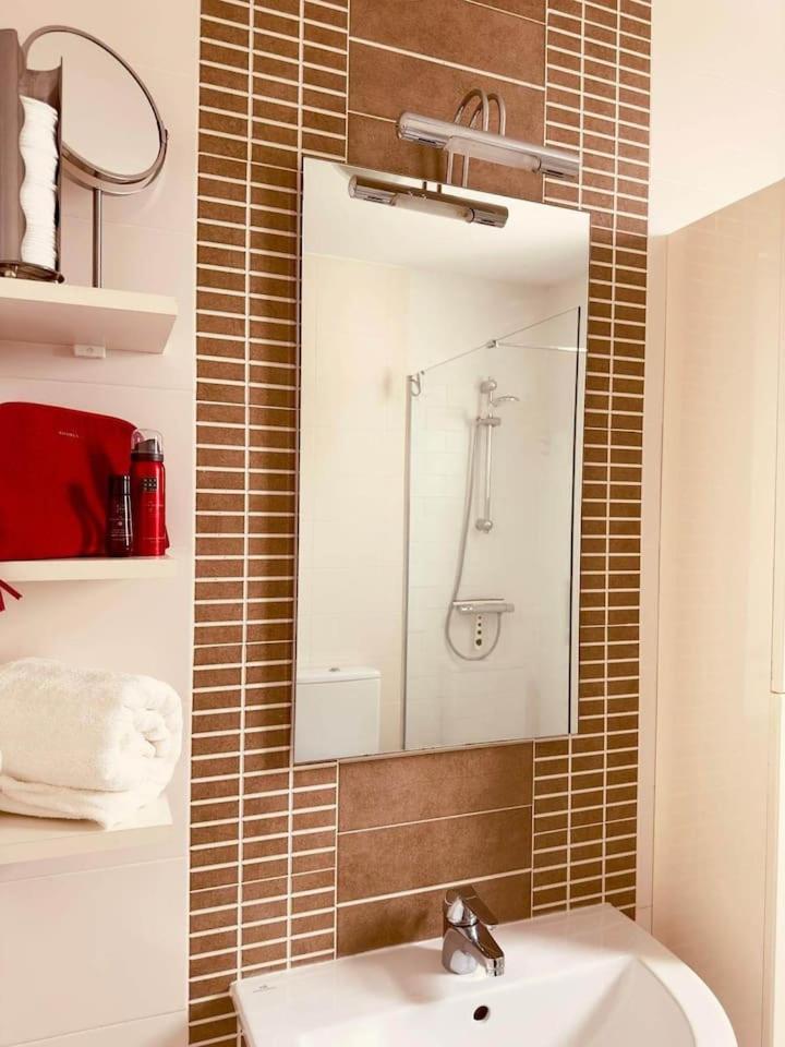Penthouse Spanje met Zeezicht Atico