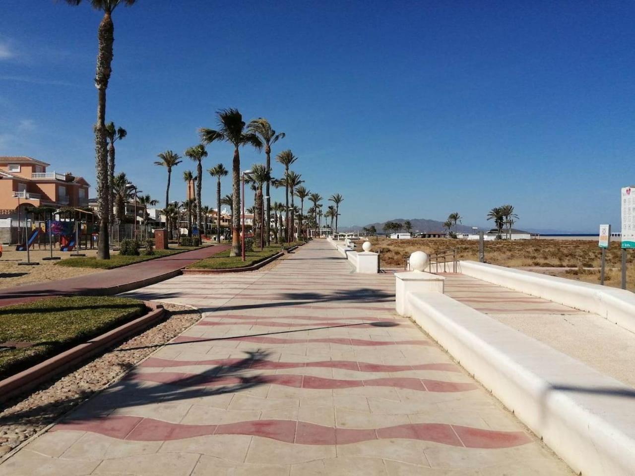 Penthouse Spanje met Zeezicht Atico