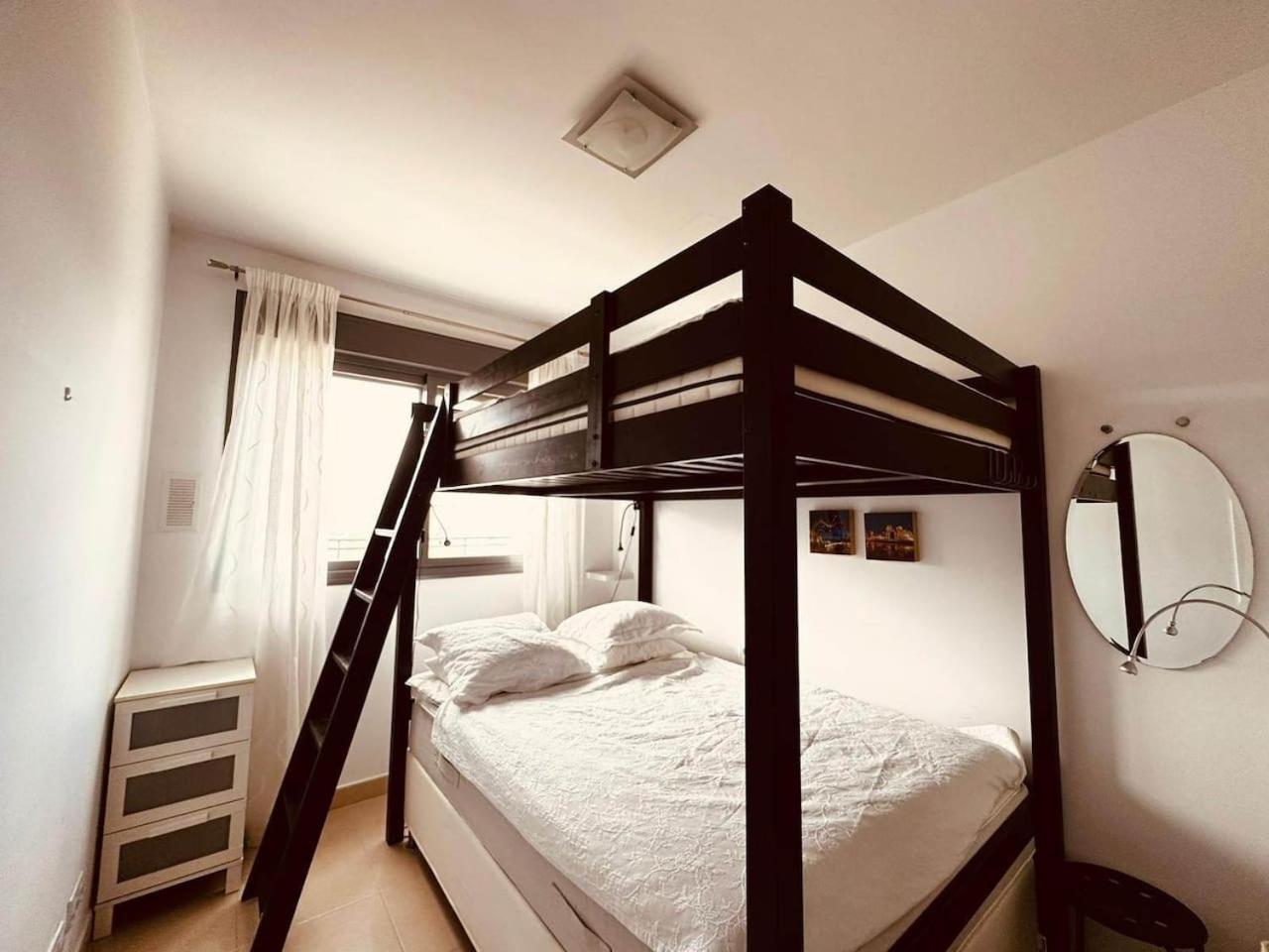 Penthouse Spanje met Zeezicht Atico