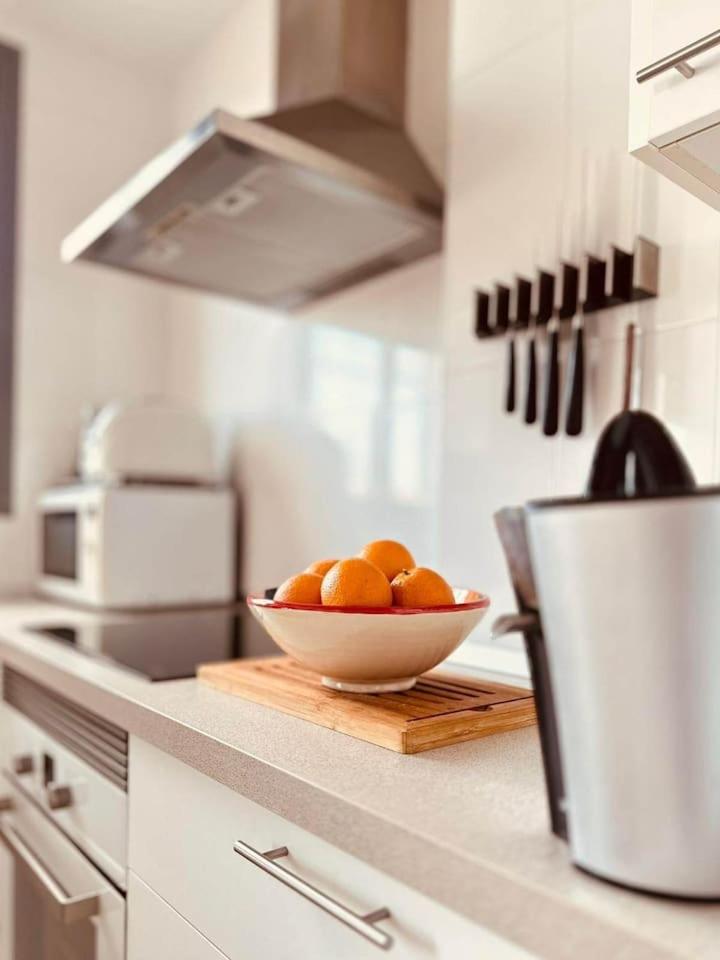 Penthouse Spanje met Zeezicht Atico