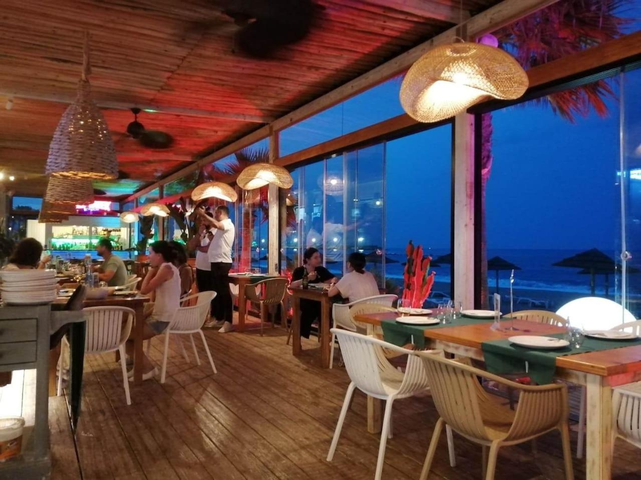 Penthouse Spanje met Zeezicht Atico