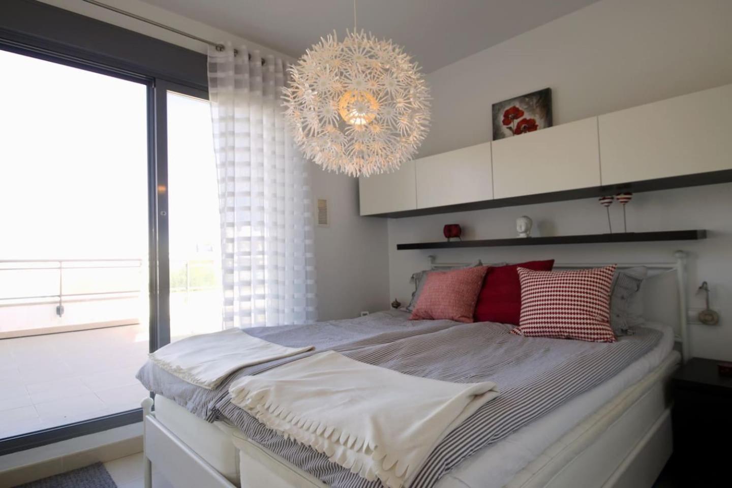Penthouse Spanje met Zeezicht Atico