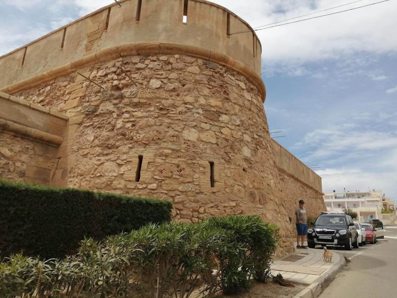 Penthouse Spanje met Zeezicht Atico