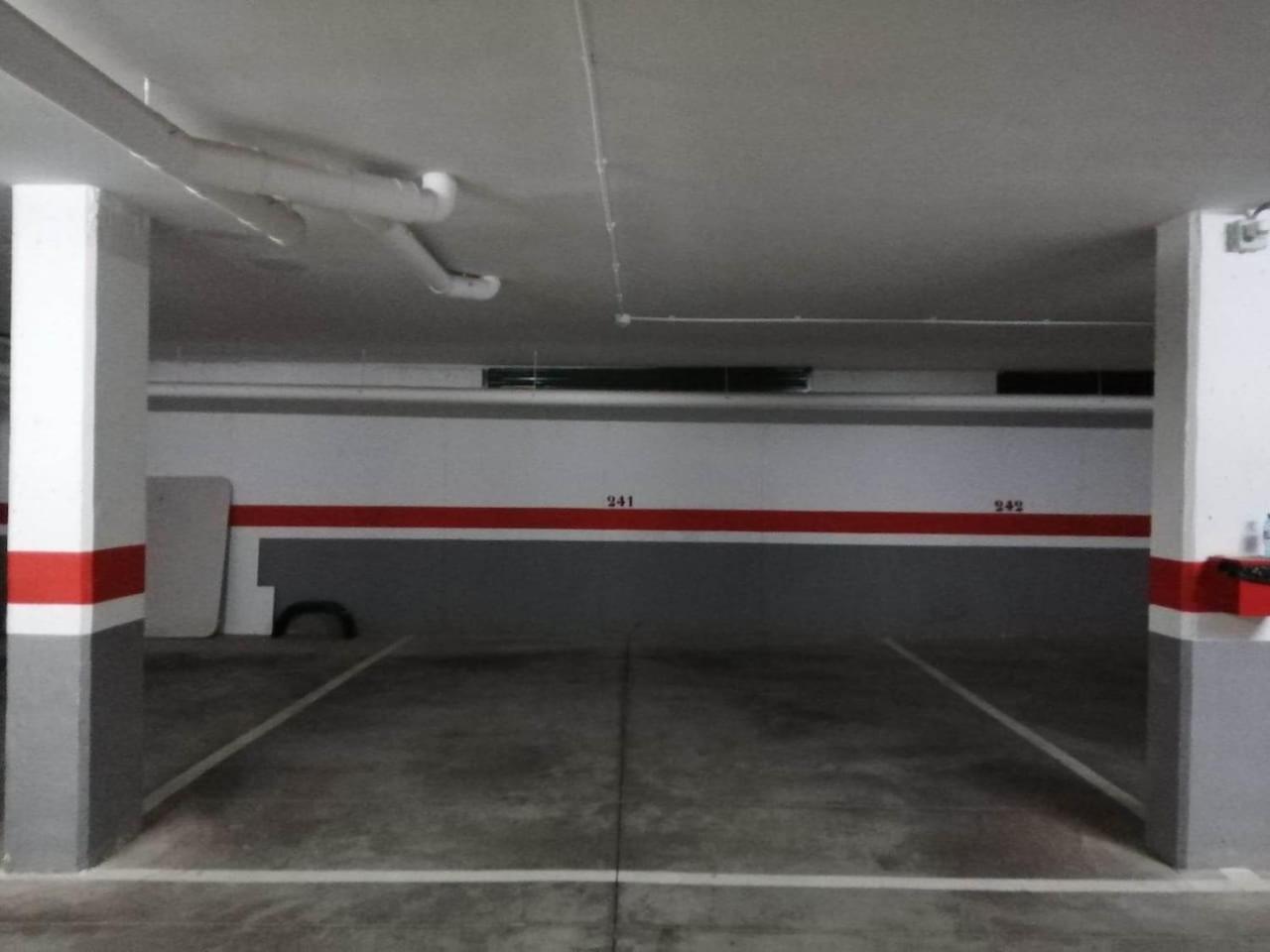 Penthouse Spanje met Zeezicht Atico