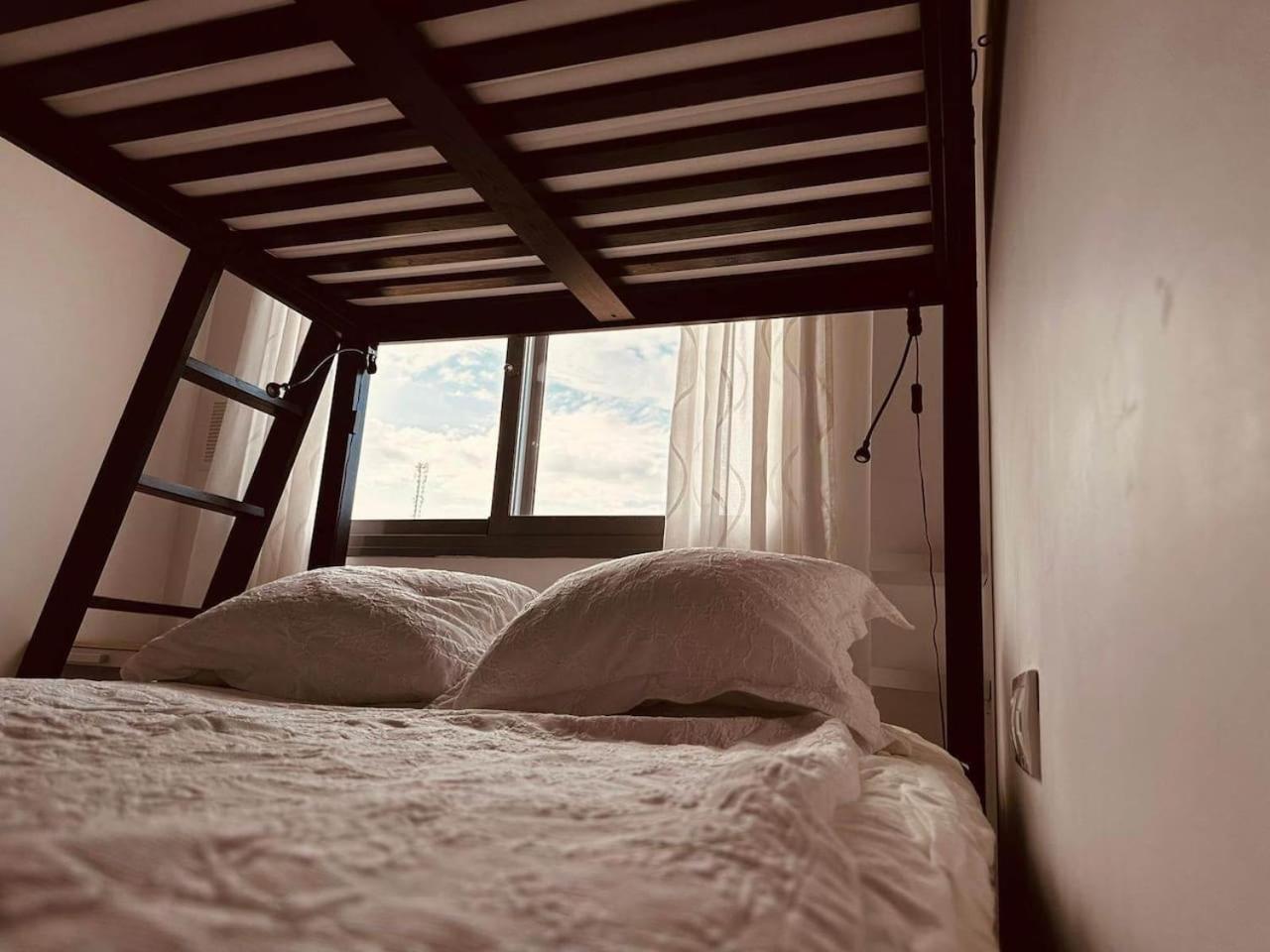 Penthouse Spanje met Zeezicht Atico