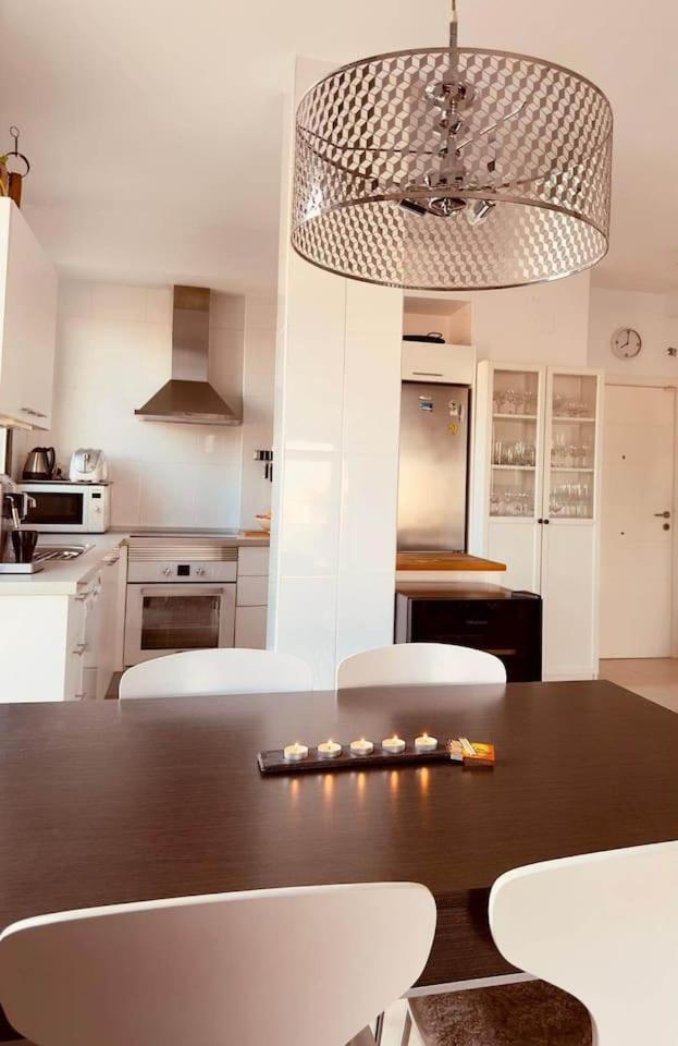 Penthouse Spanje met Zeezicht Atico