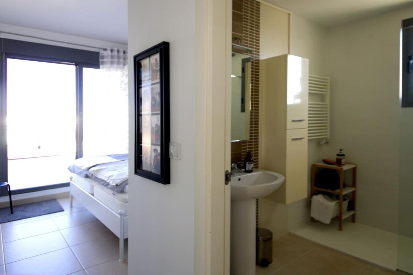 Penthouse Spanje met Zeezicht Atico
