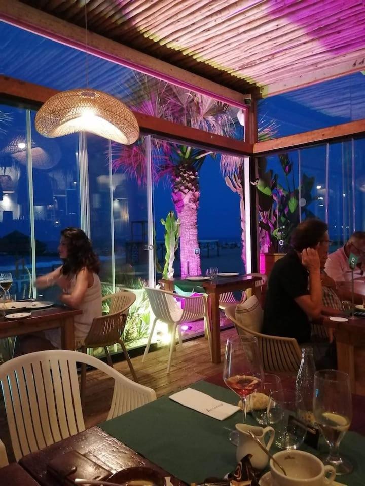 Penthouse Spanje met Zeezicht Atico