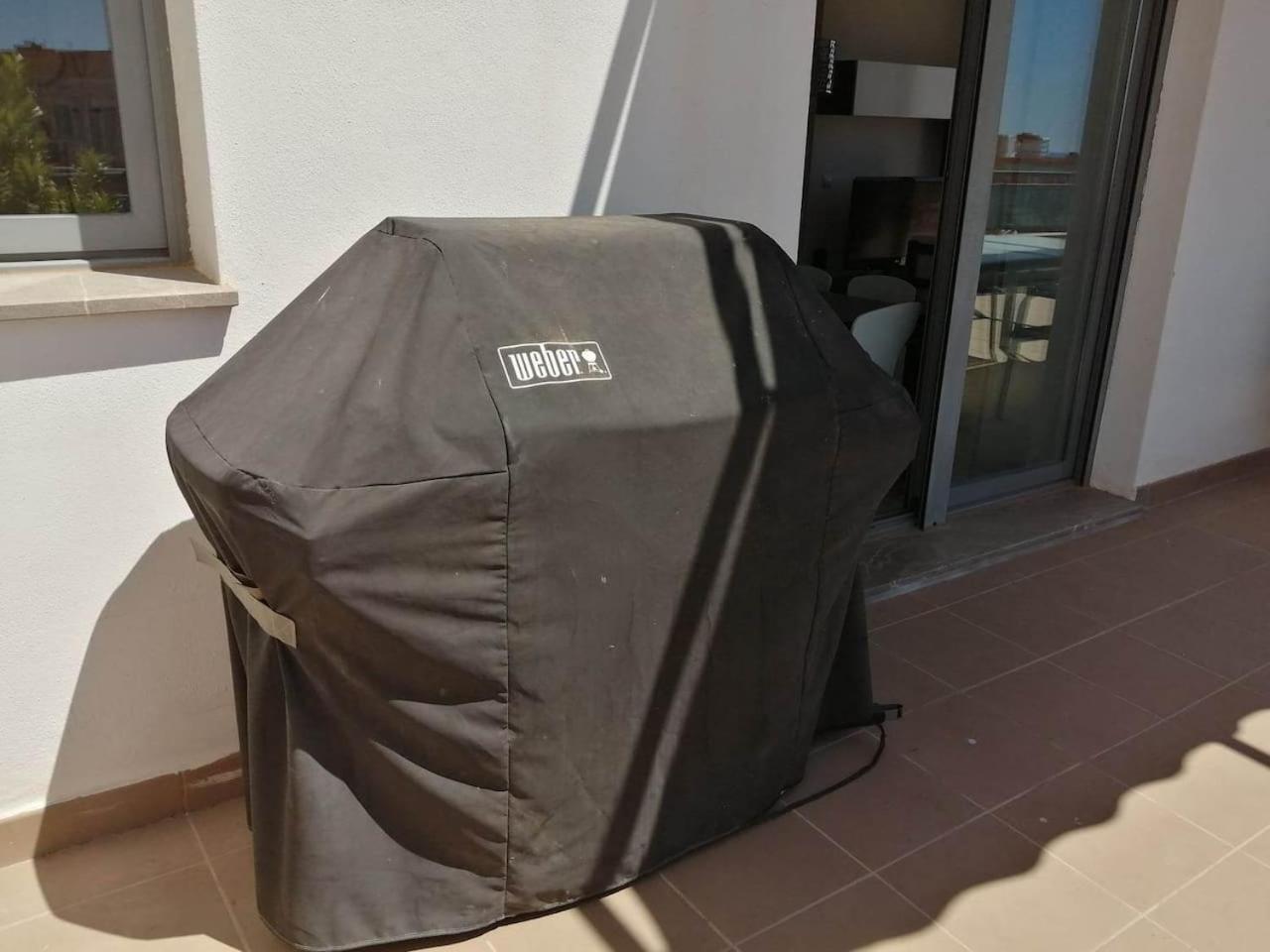 Penthouse Spanje met Zeezicht Atico