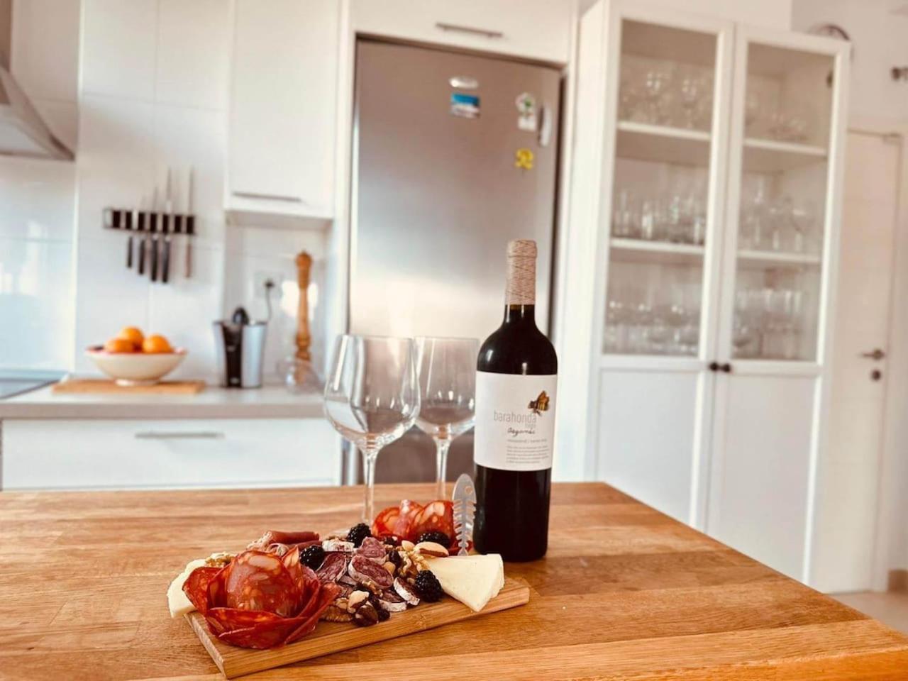 Penthouse Spanje met Zeezicht Atico