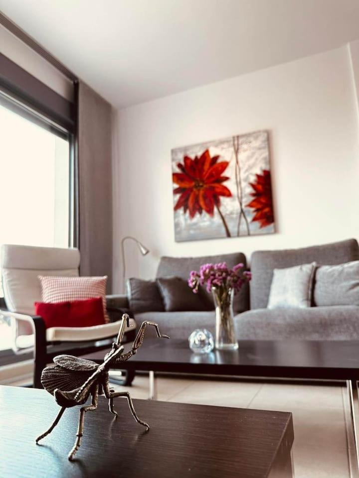Penthouse Spanje met Zeezicht Atico