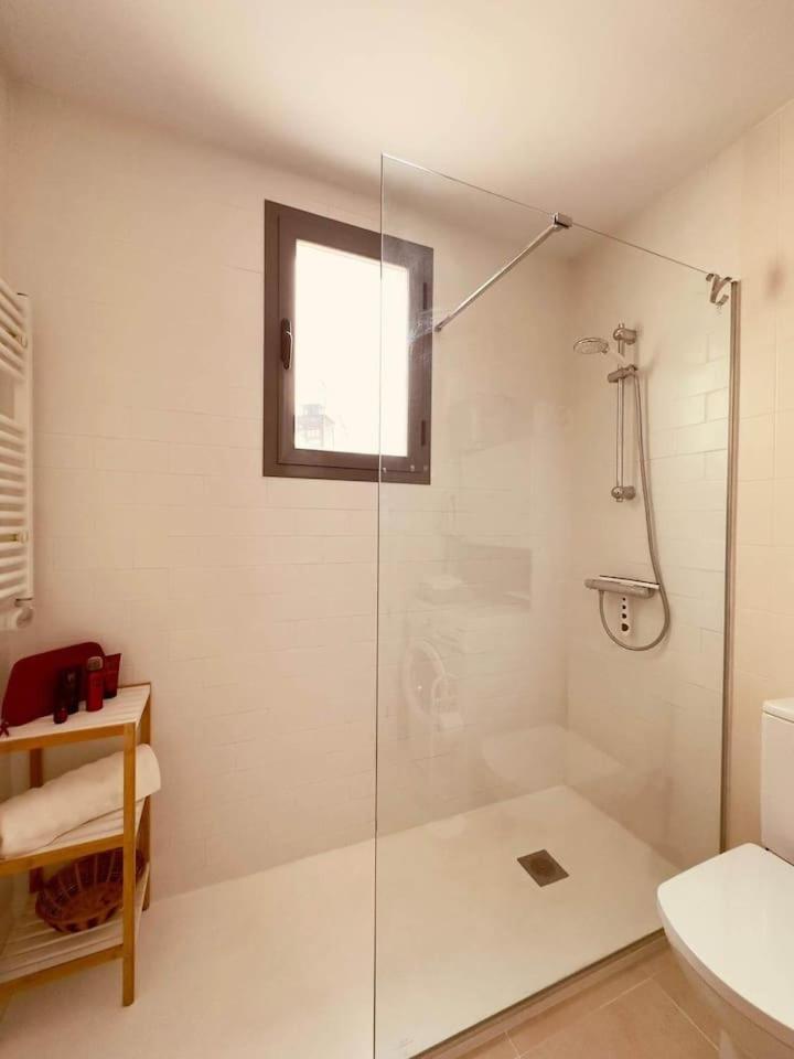 Penthouse Spanje met Zeezicht Atico