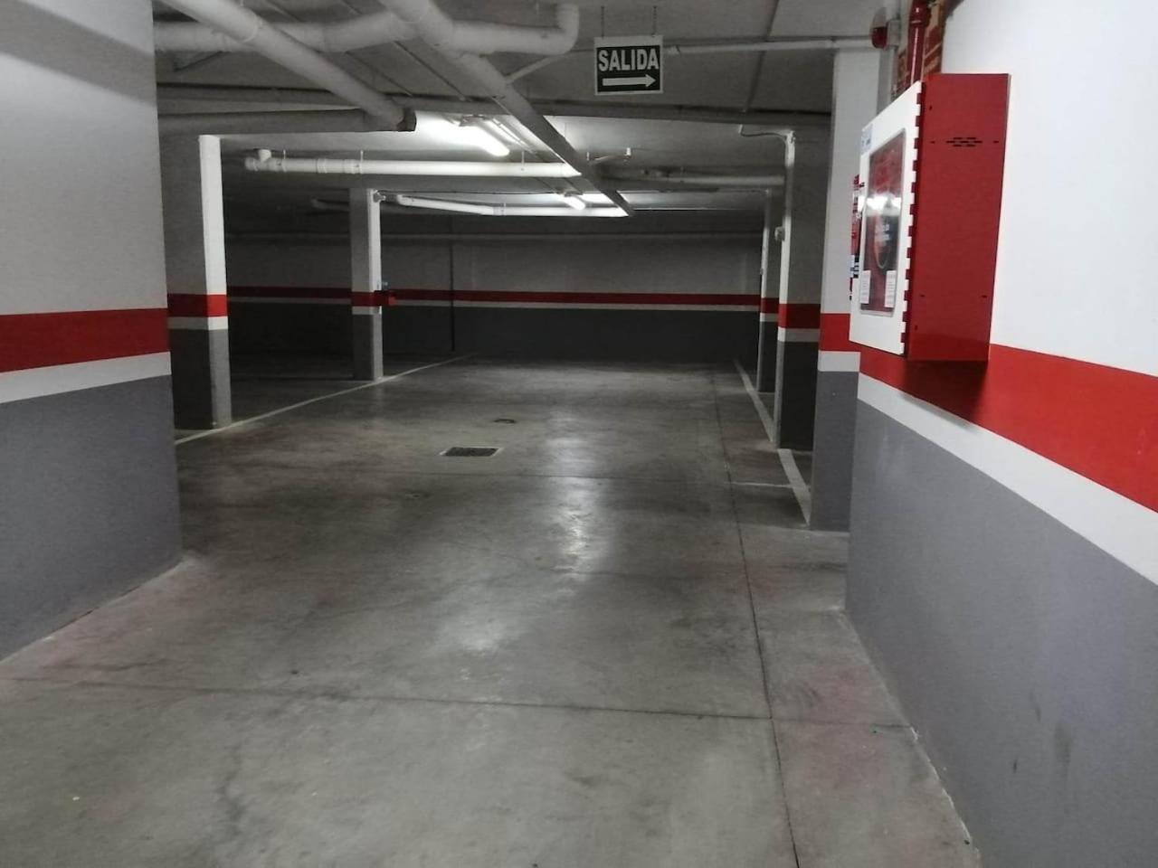 Penthouse Spanje met Zeezicht Atico