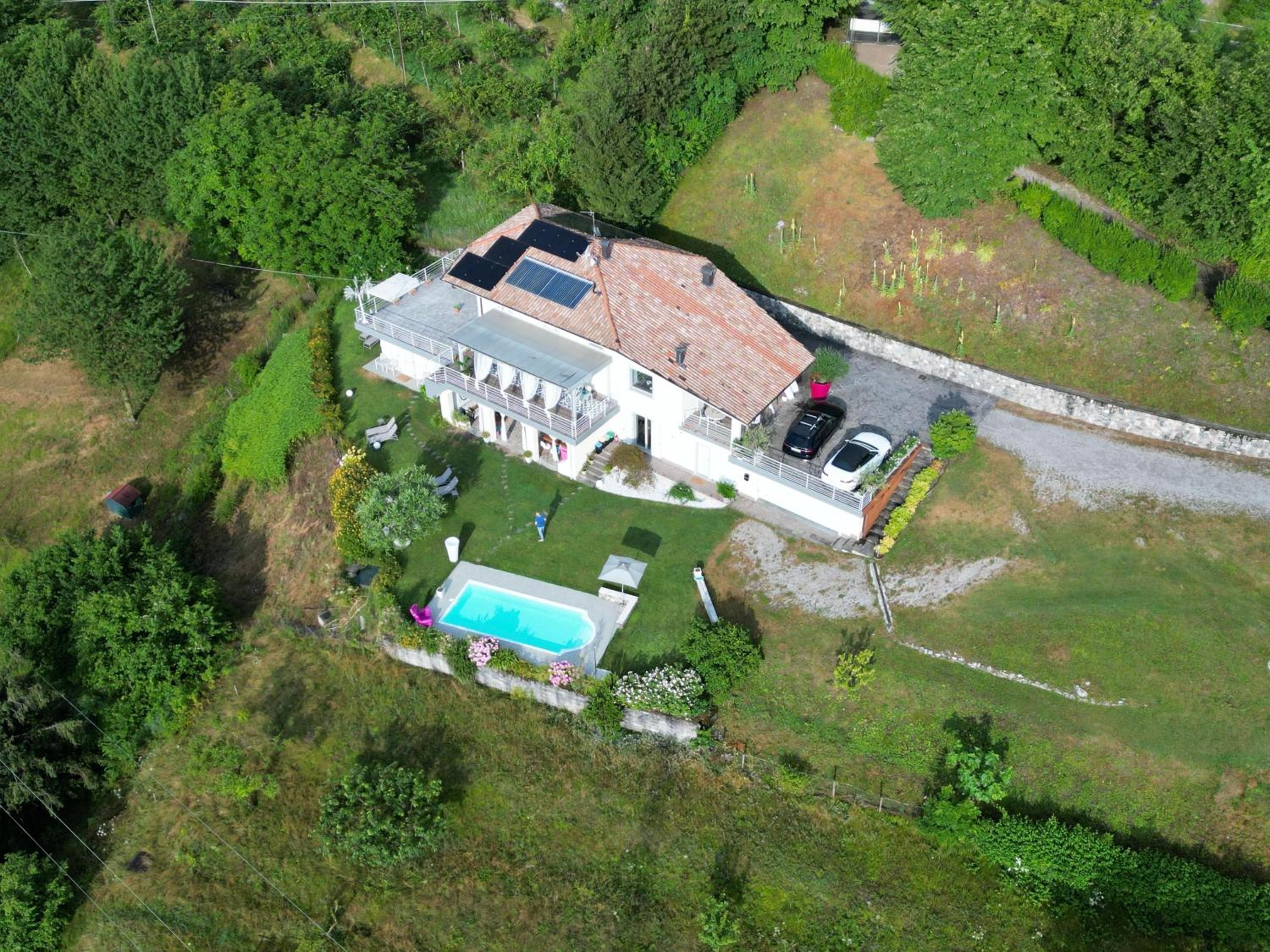B&B Re' Perone