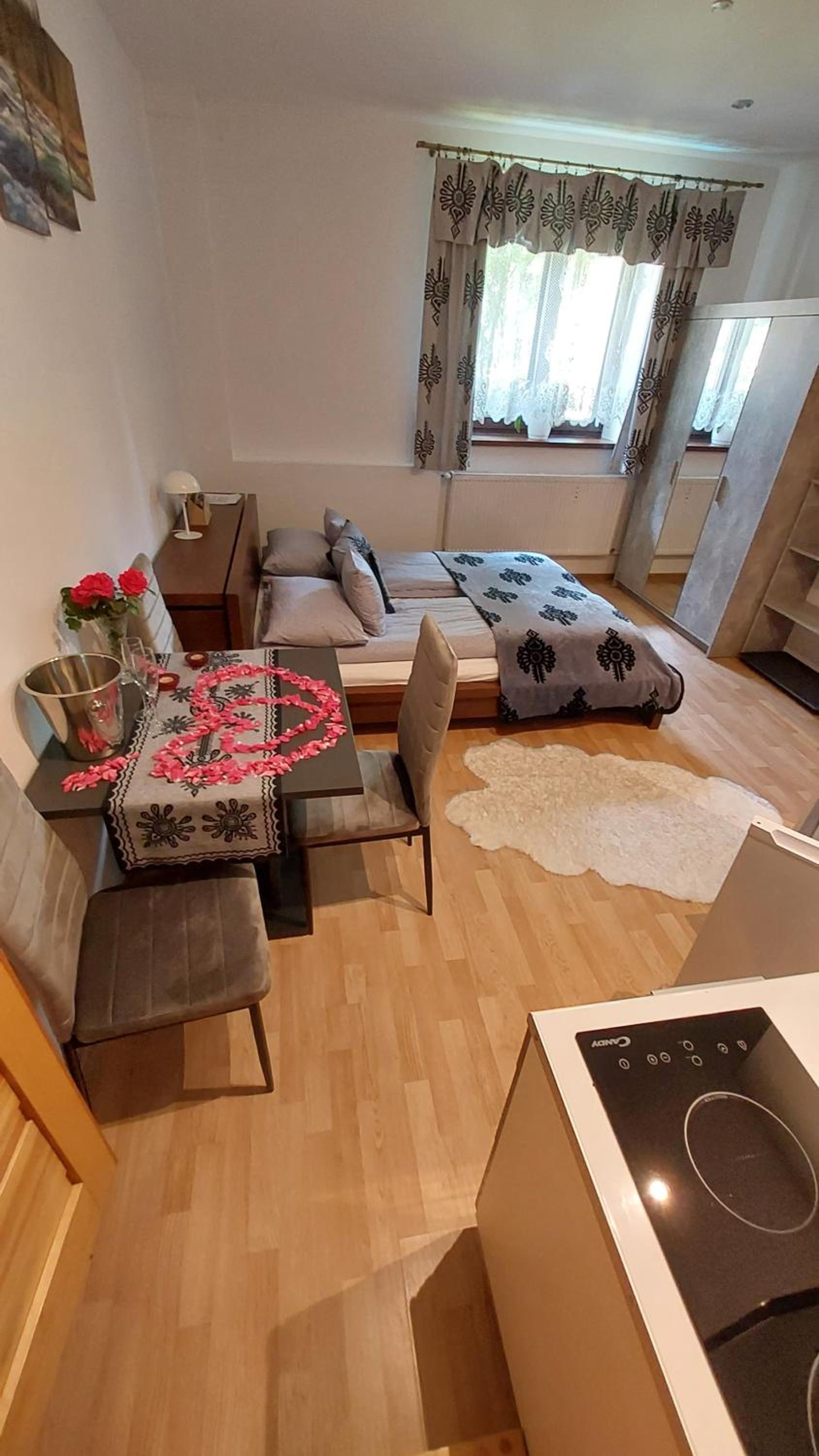 Hotel Willa Seba - Image 1