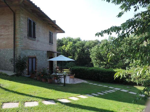 Il Boschetto view 3