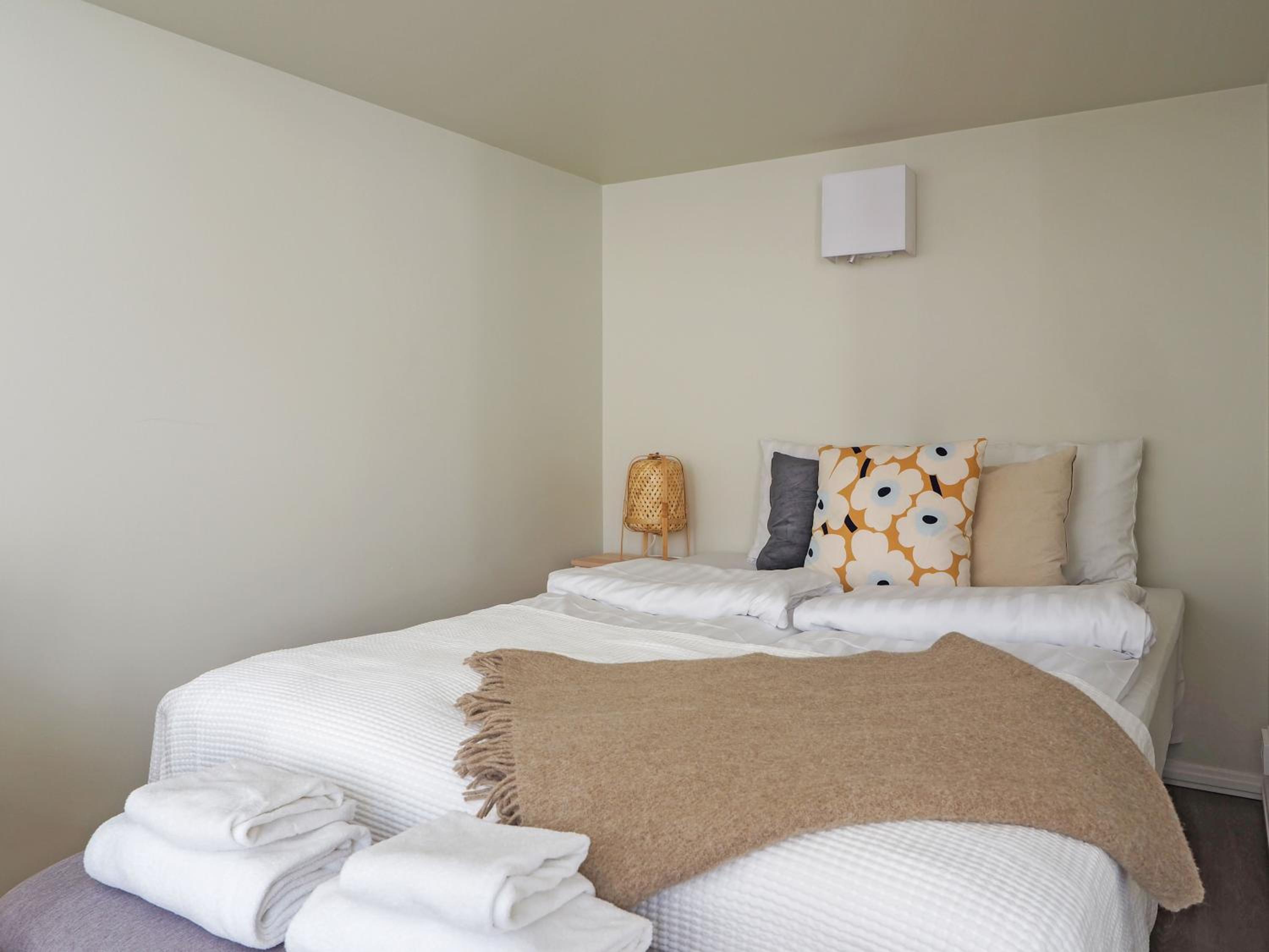 "Hämeenkatu" - Renovated Loft at the BEST location view 3