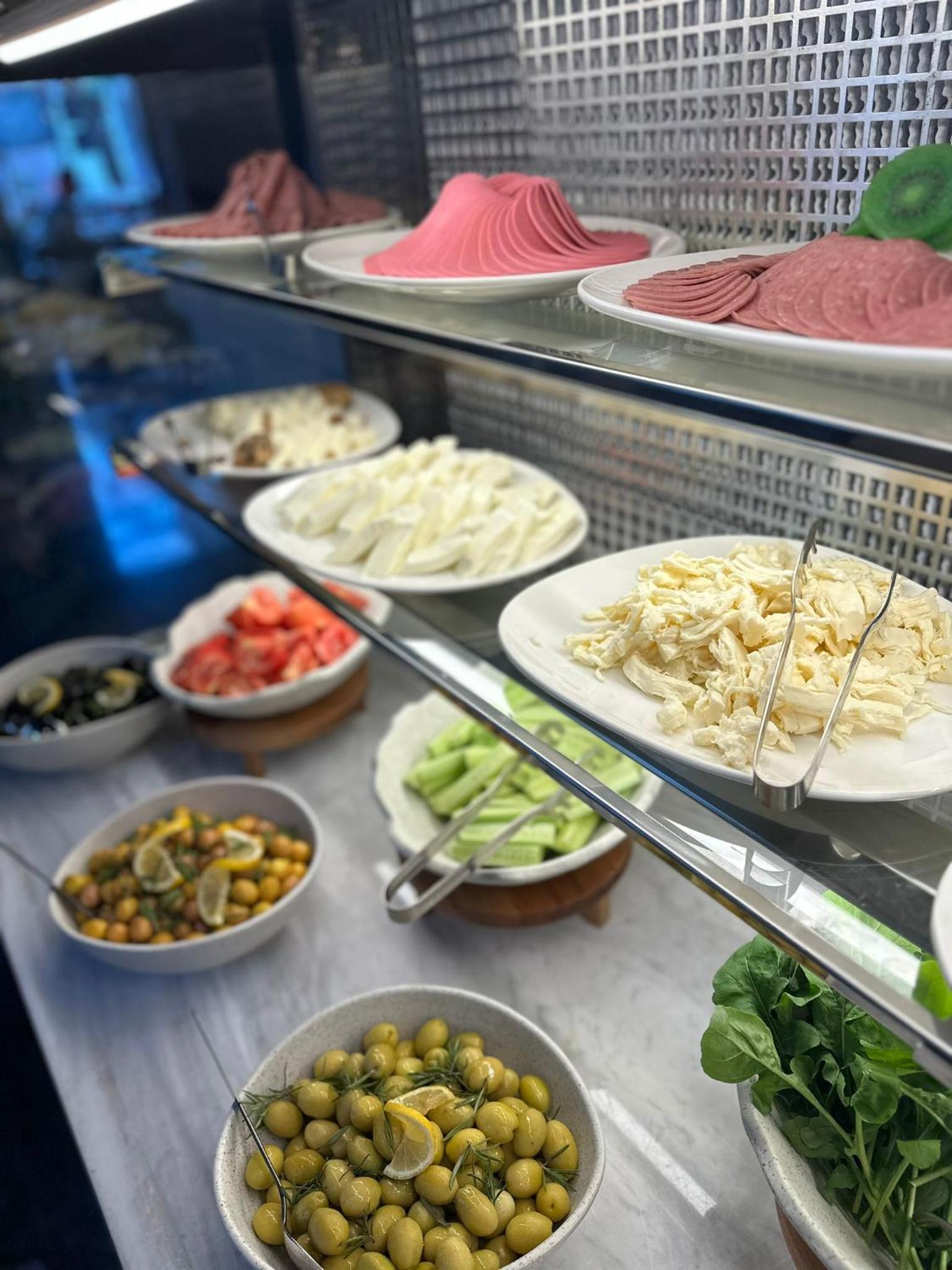 THE NEST OTEL - Image 17