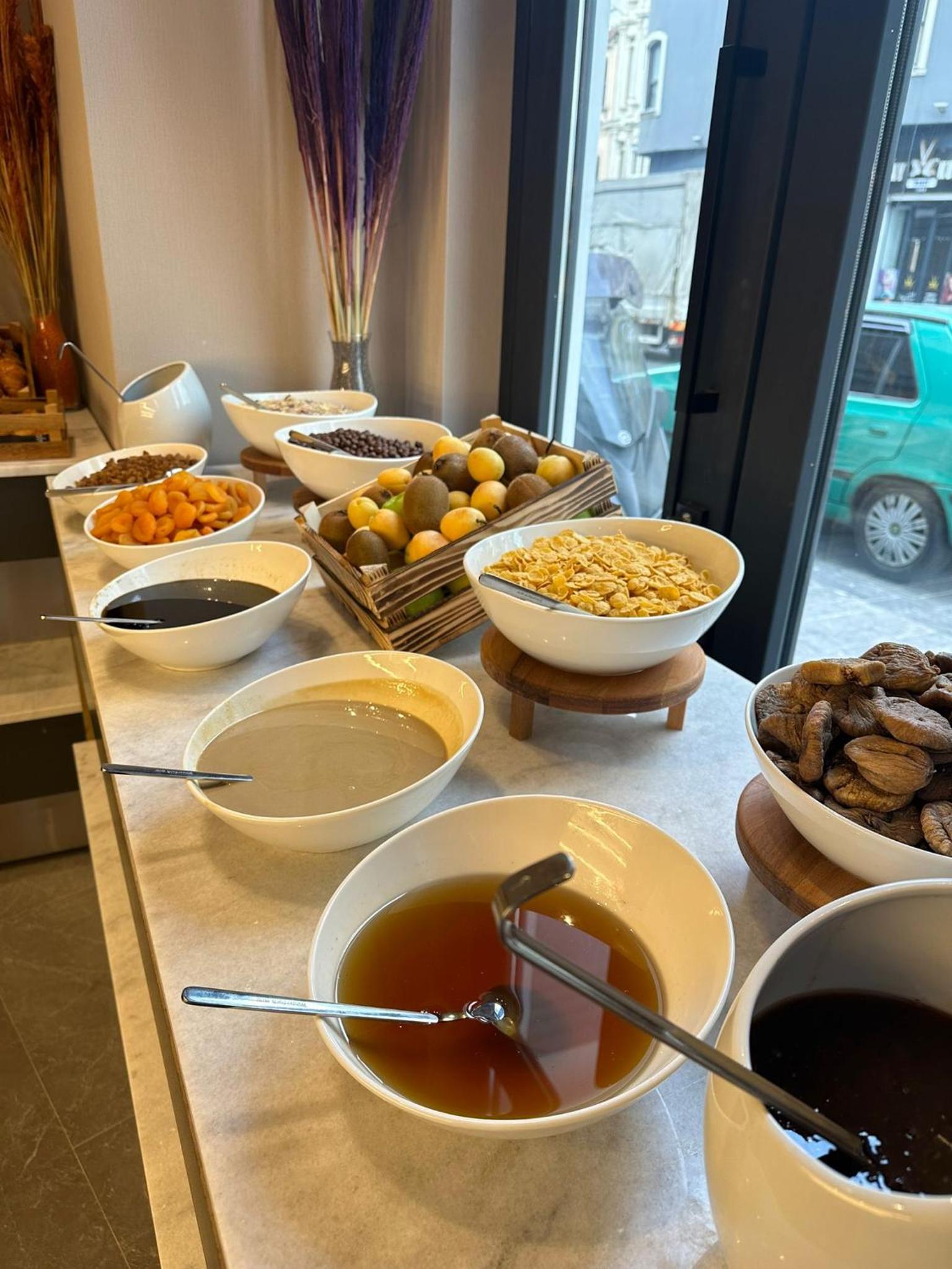 THE NEST OTEL - Image 60