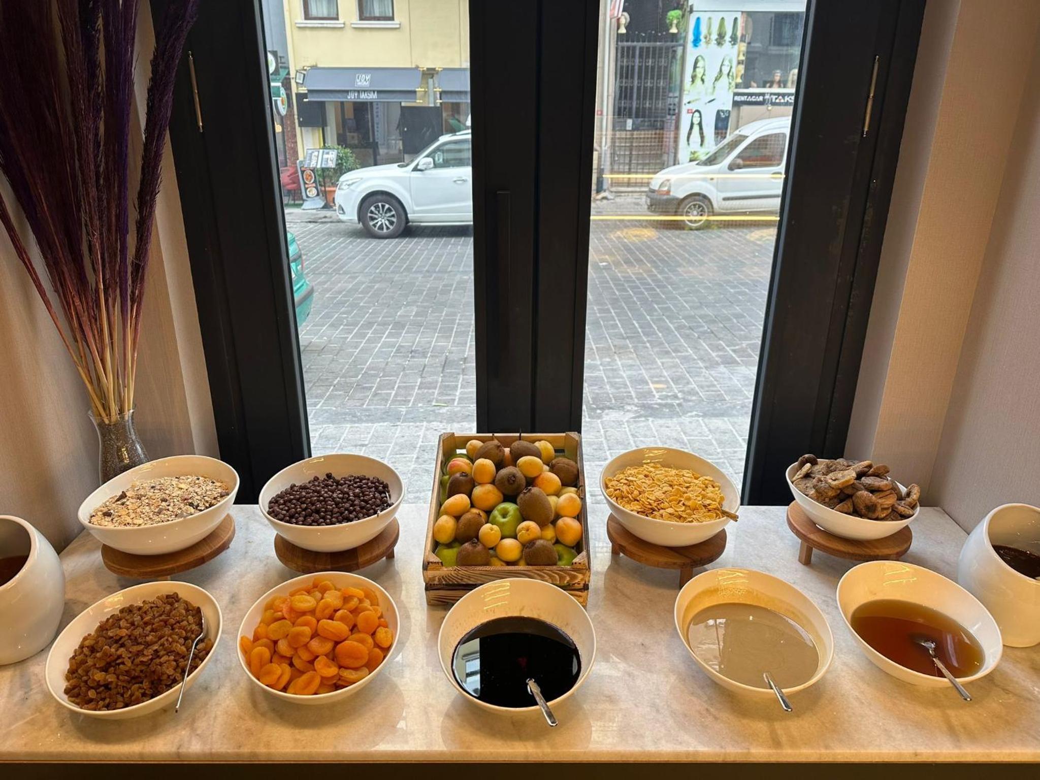 THE NEST OTEL - Image 38