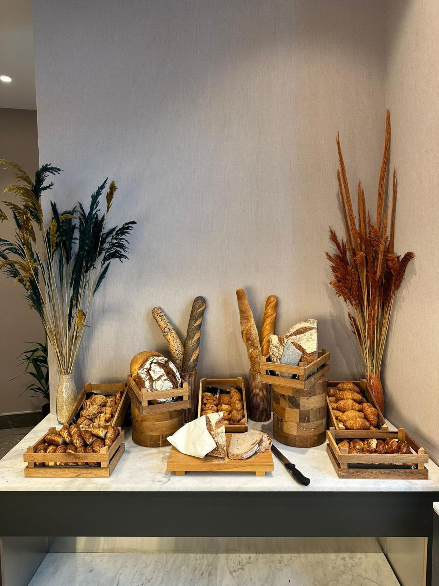 THE NEST OTEL - Image 18