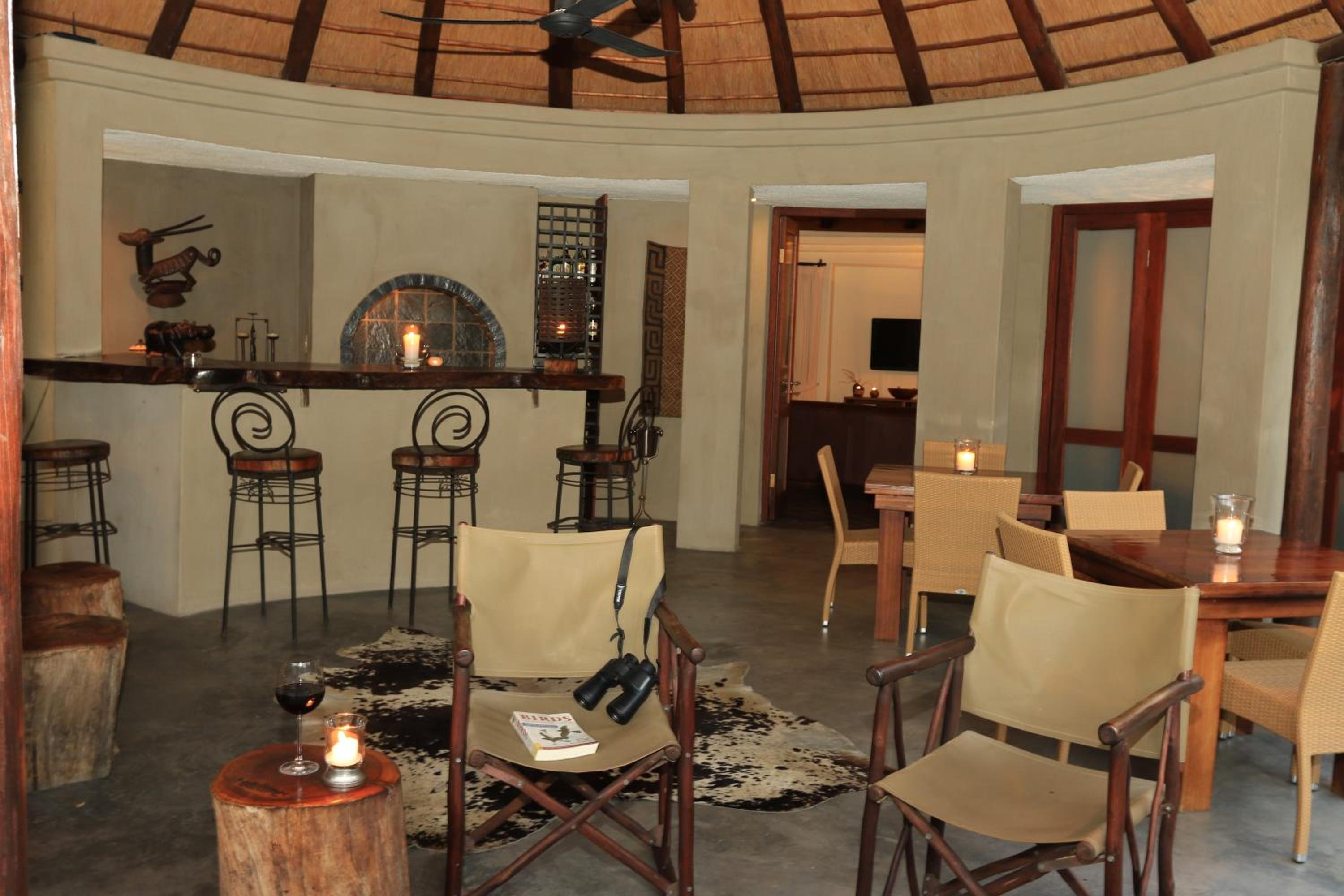 La Lechere Guest House