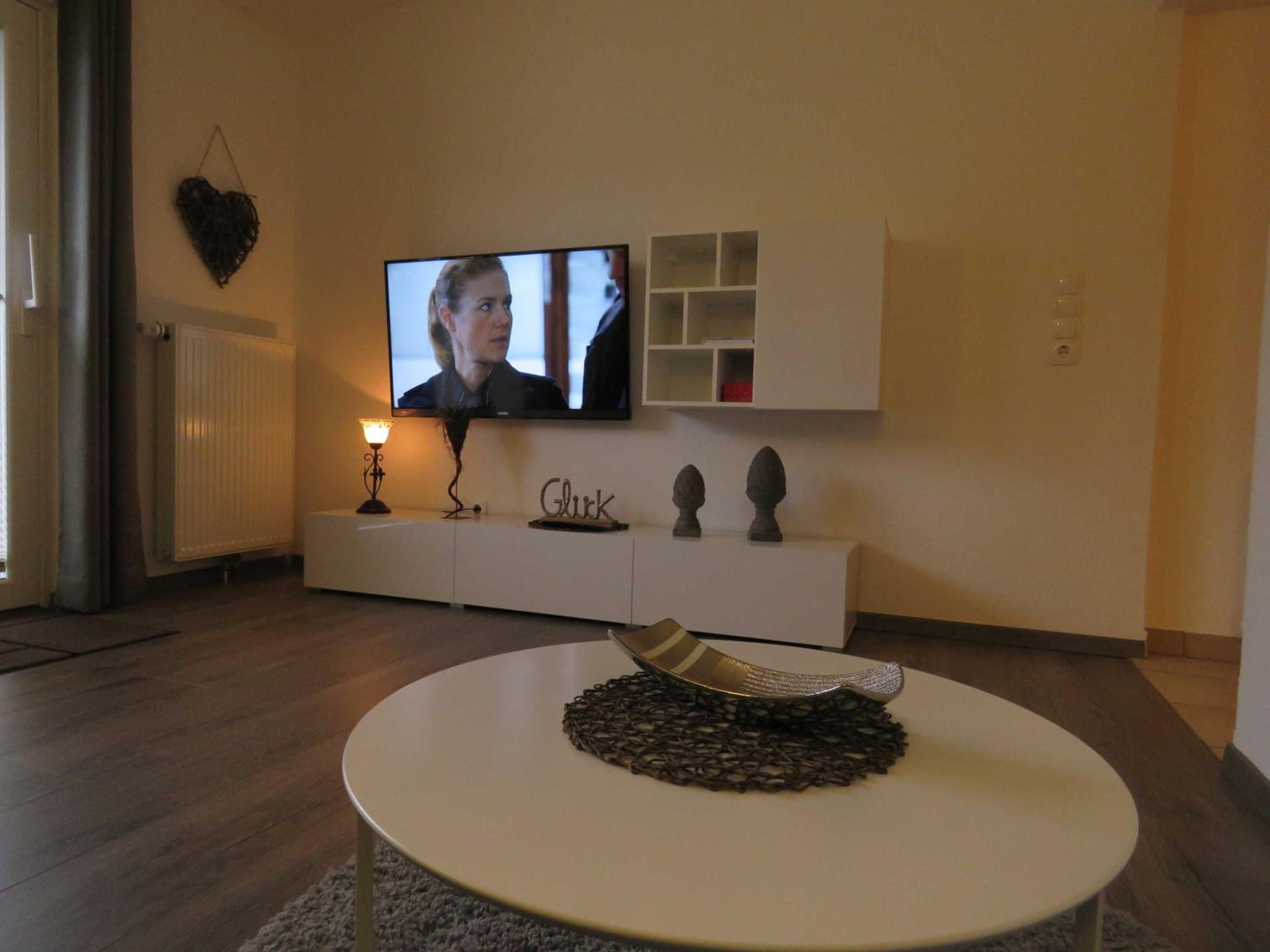 Premium-Ferienhaus Deichblüte im Feriendorf Altes Land