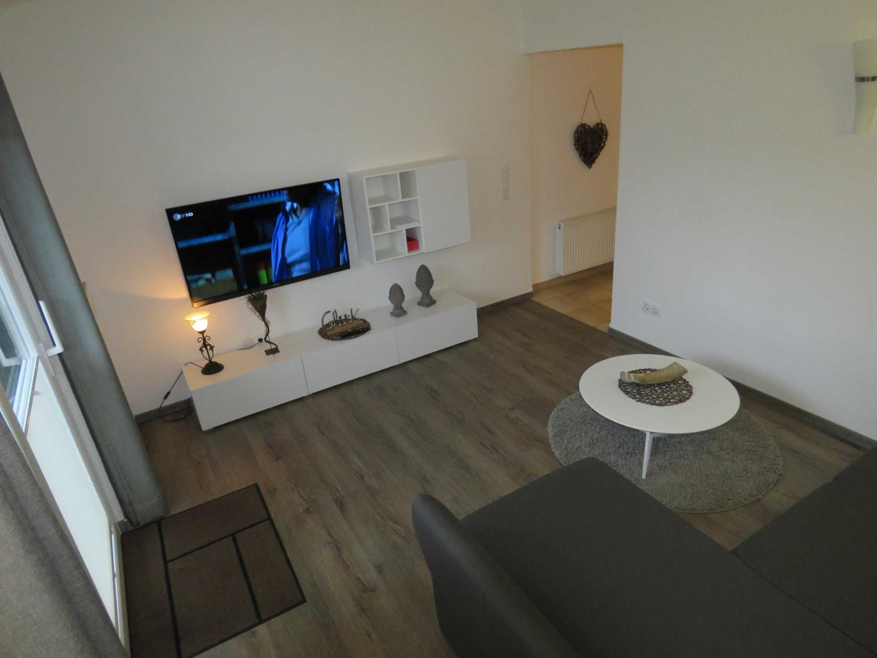 Premium-Ferienhaus Deichblüte im Feriendorf Altes Land