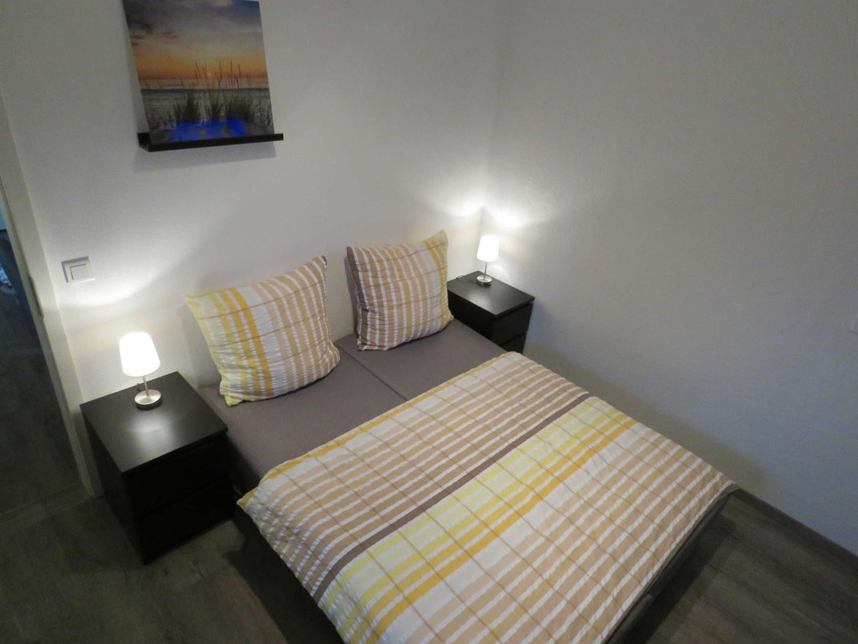 Premium-Ferienhaus Deichblüte im Feriendorf Altes Land